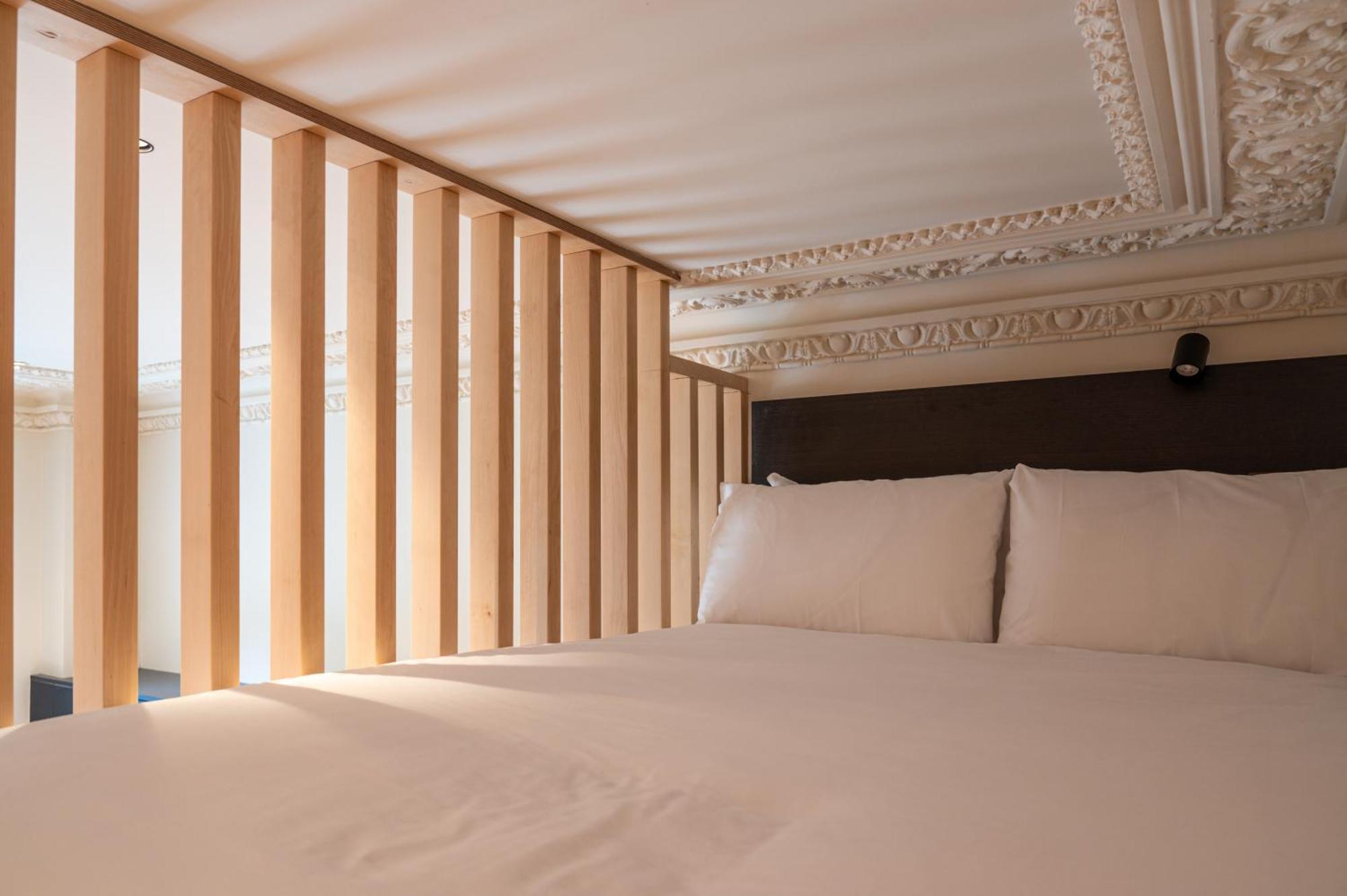Apartment Notting Hill *