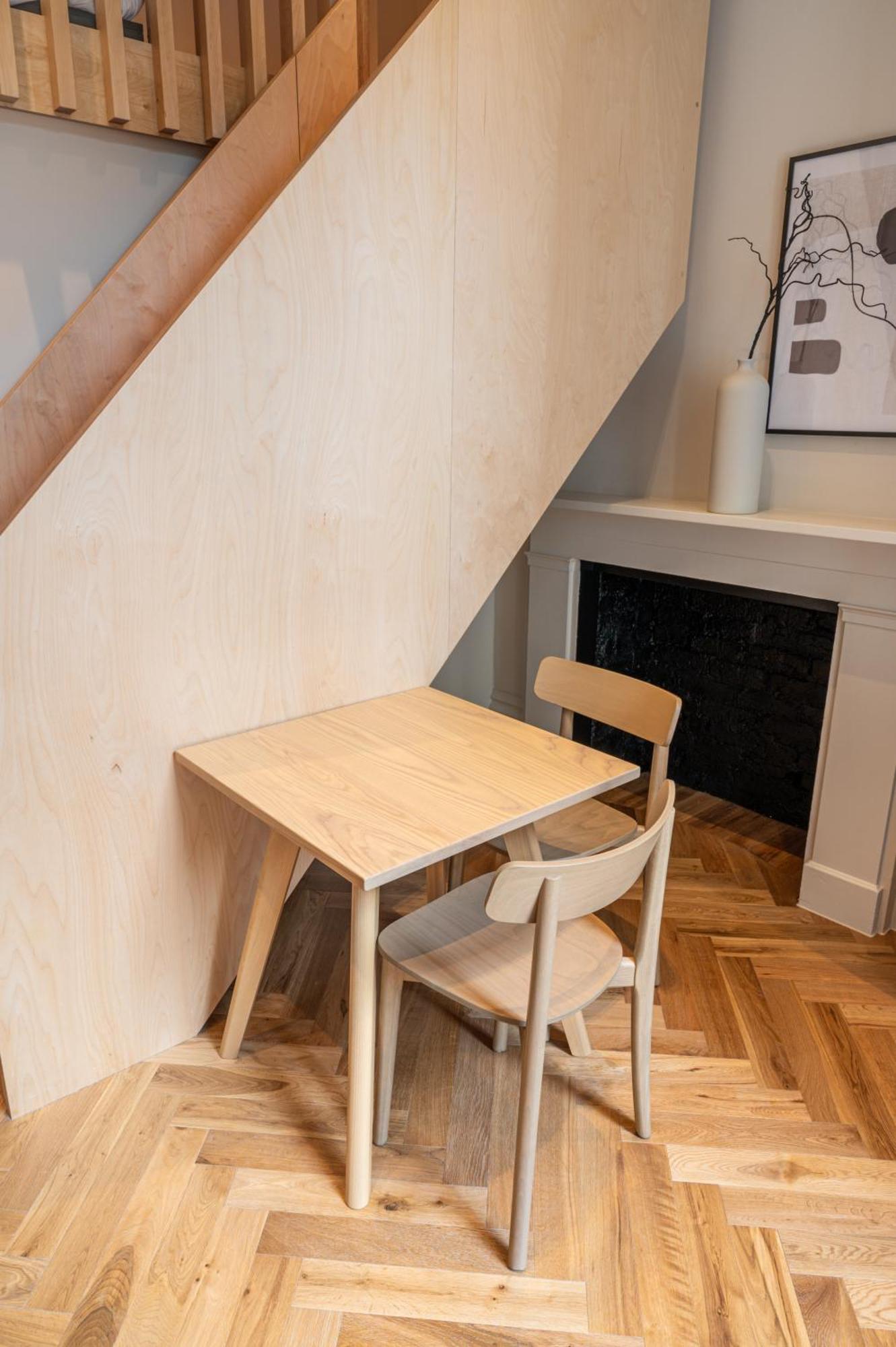 Notting Hill Apartment *