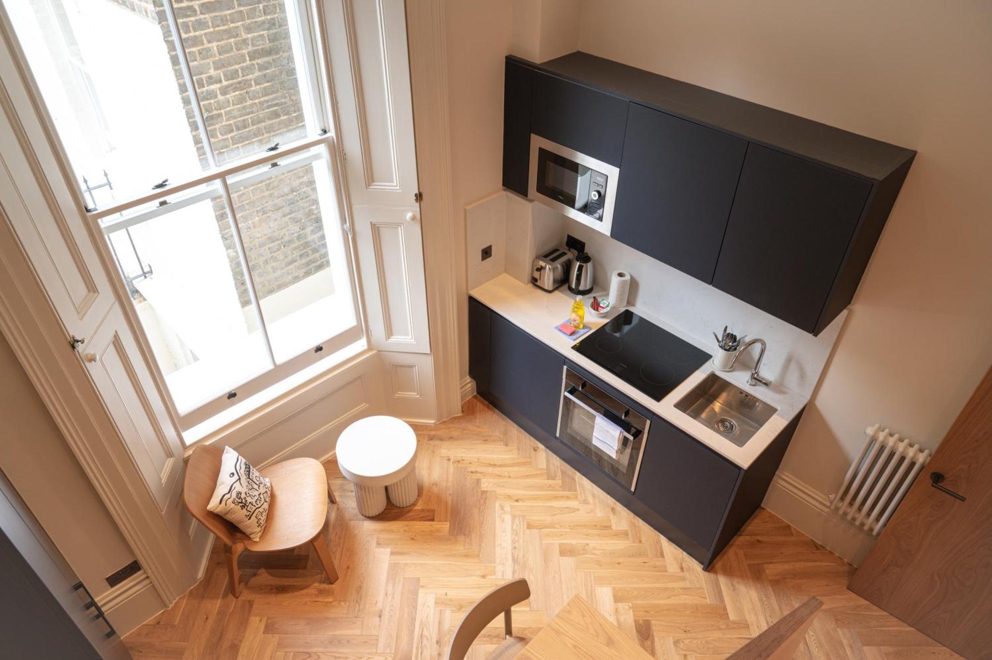 Notting Hill London