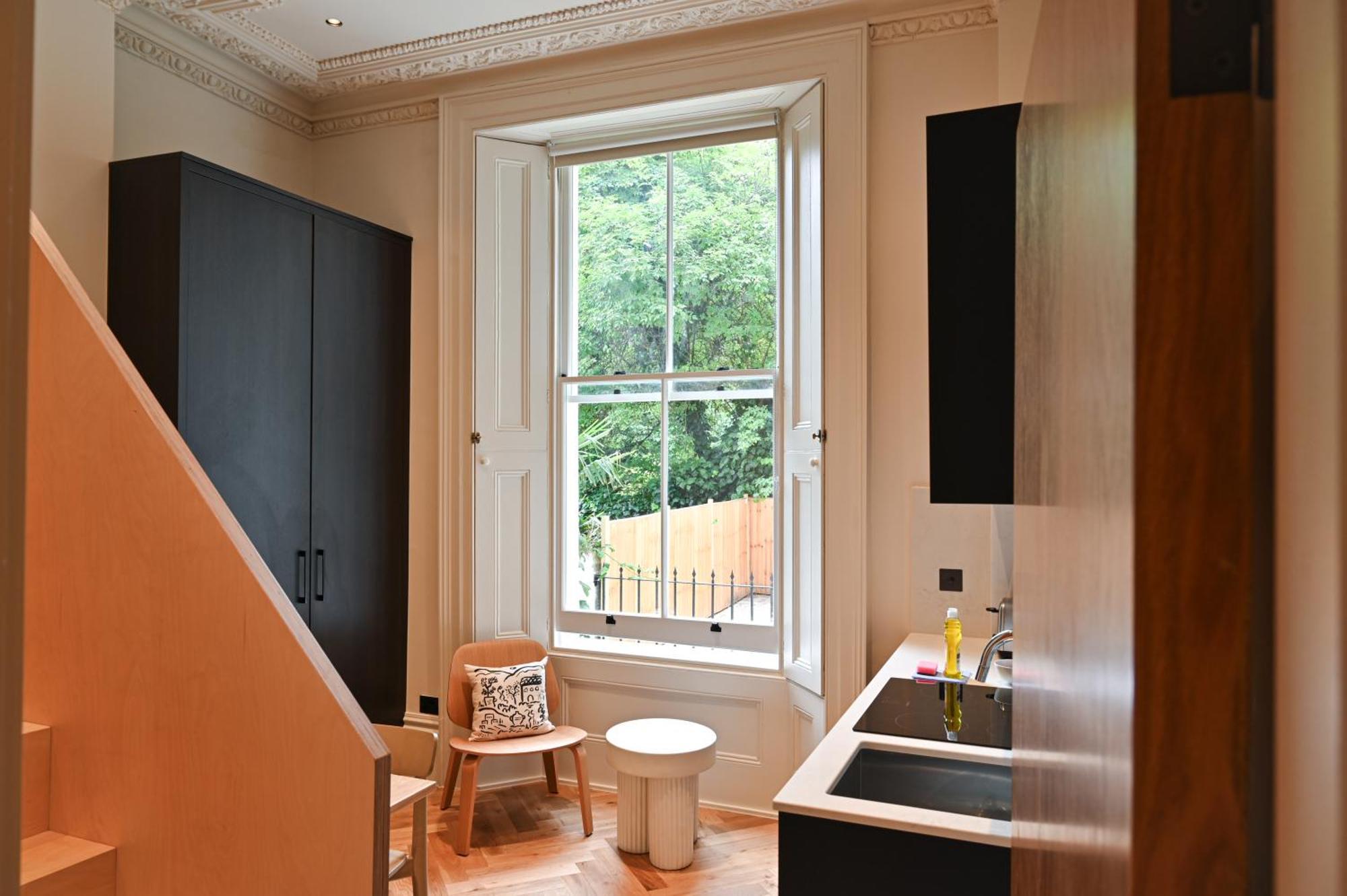 Apartment Notting Hill