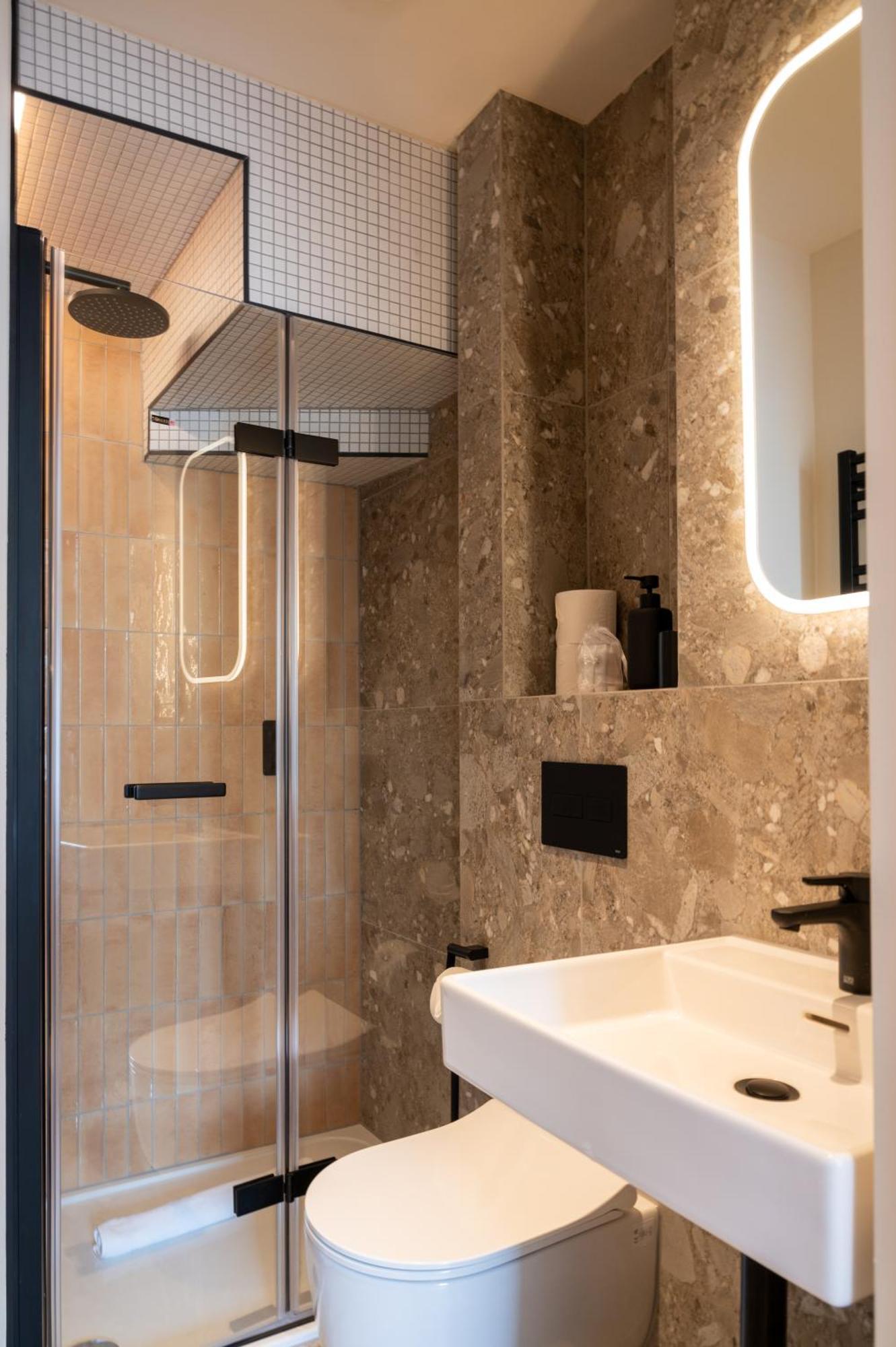 Notting Hill Apartment London