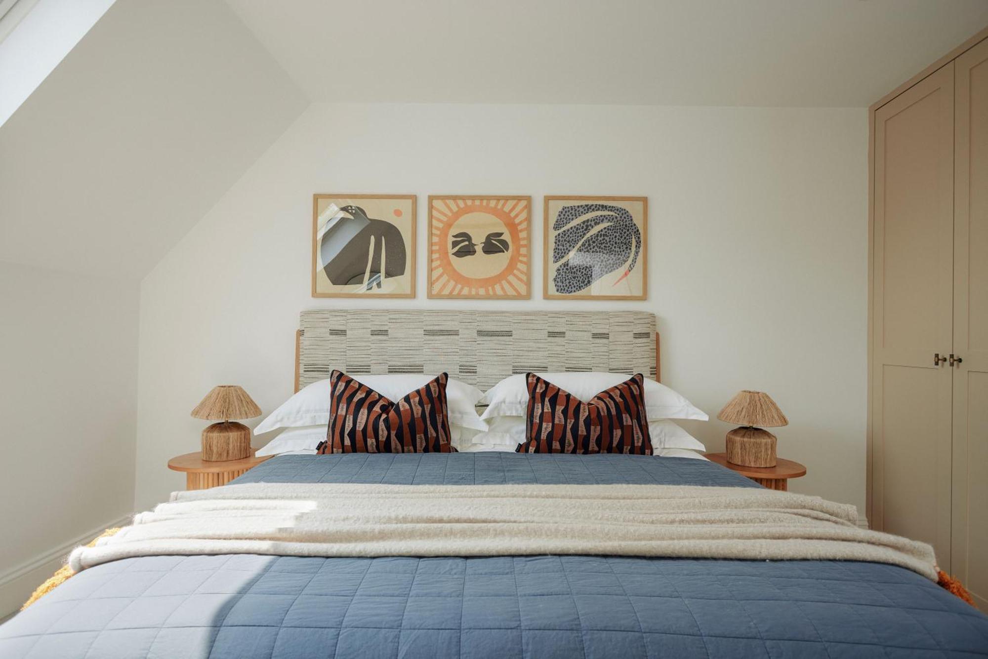 Luxury Fulham Townhouse With A Bar & Games Apartamento Londres