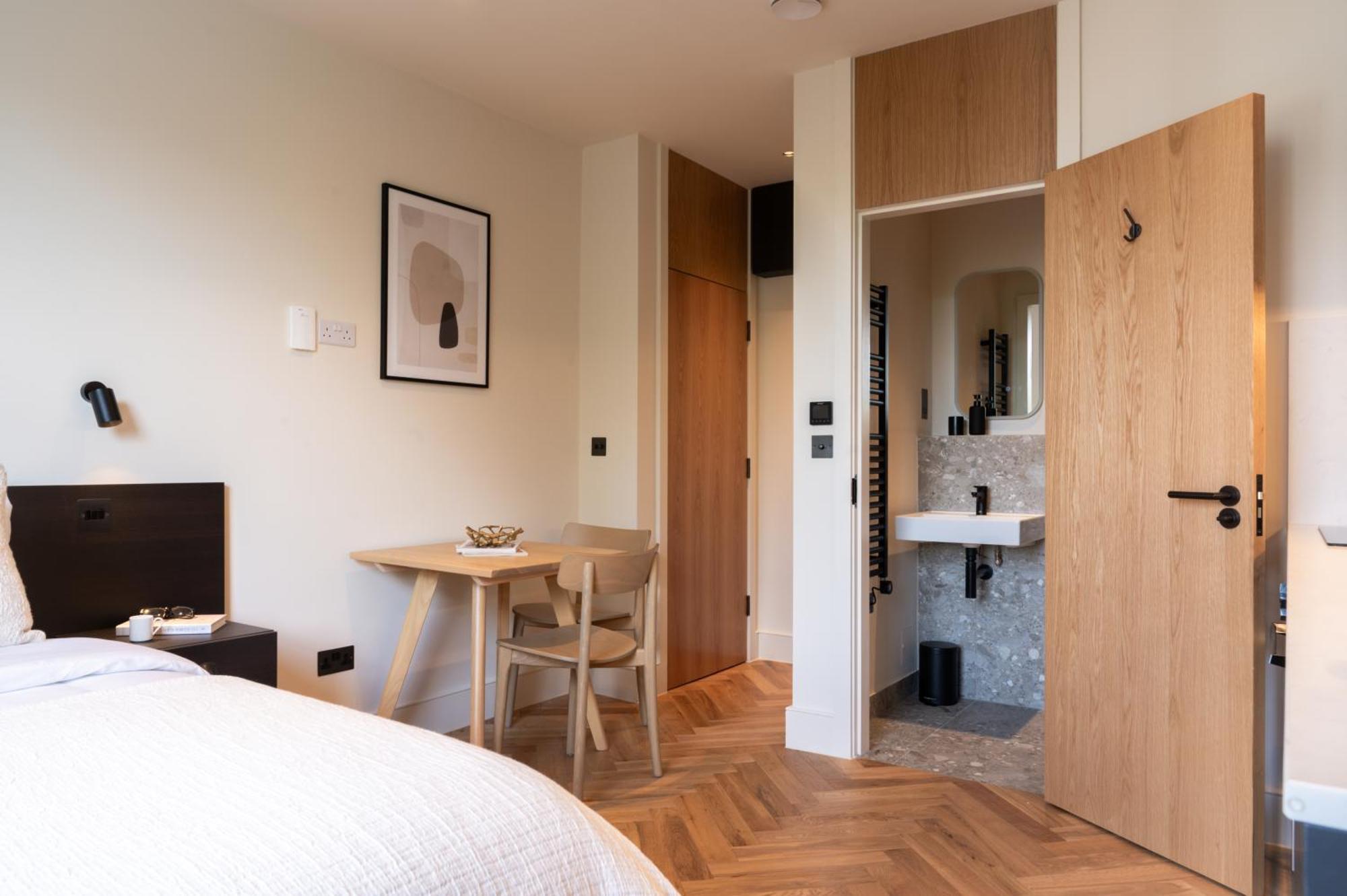 Apartment Notting Hill London