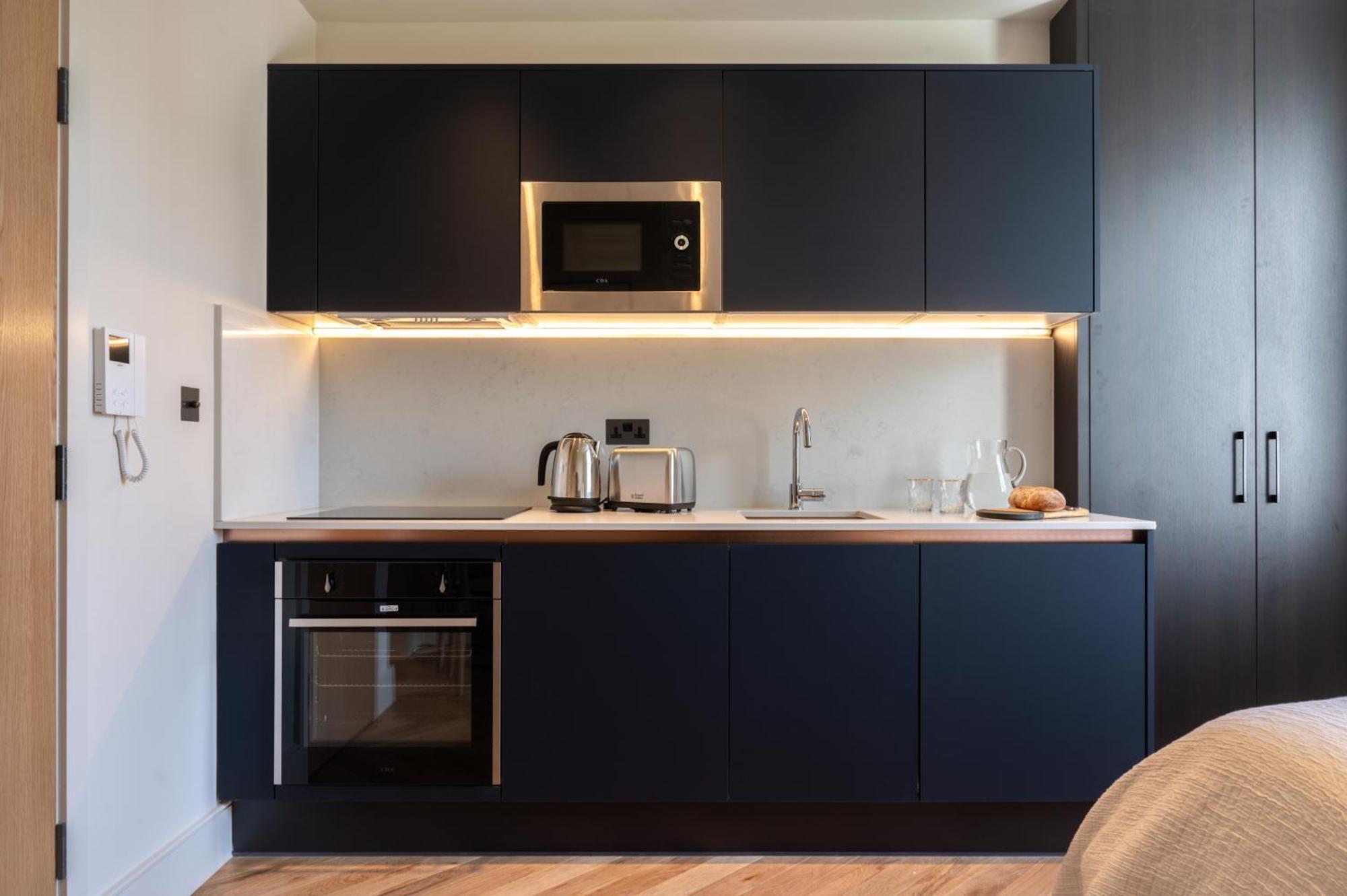 Apartment Notting Hill