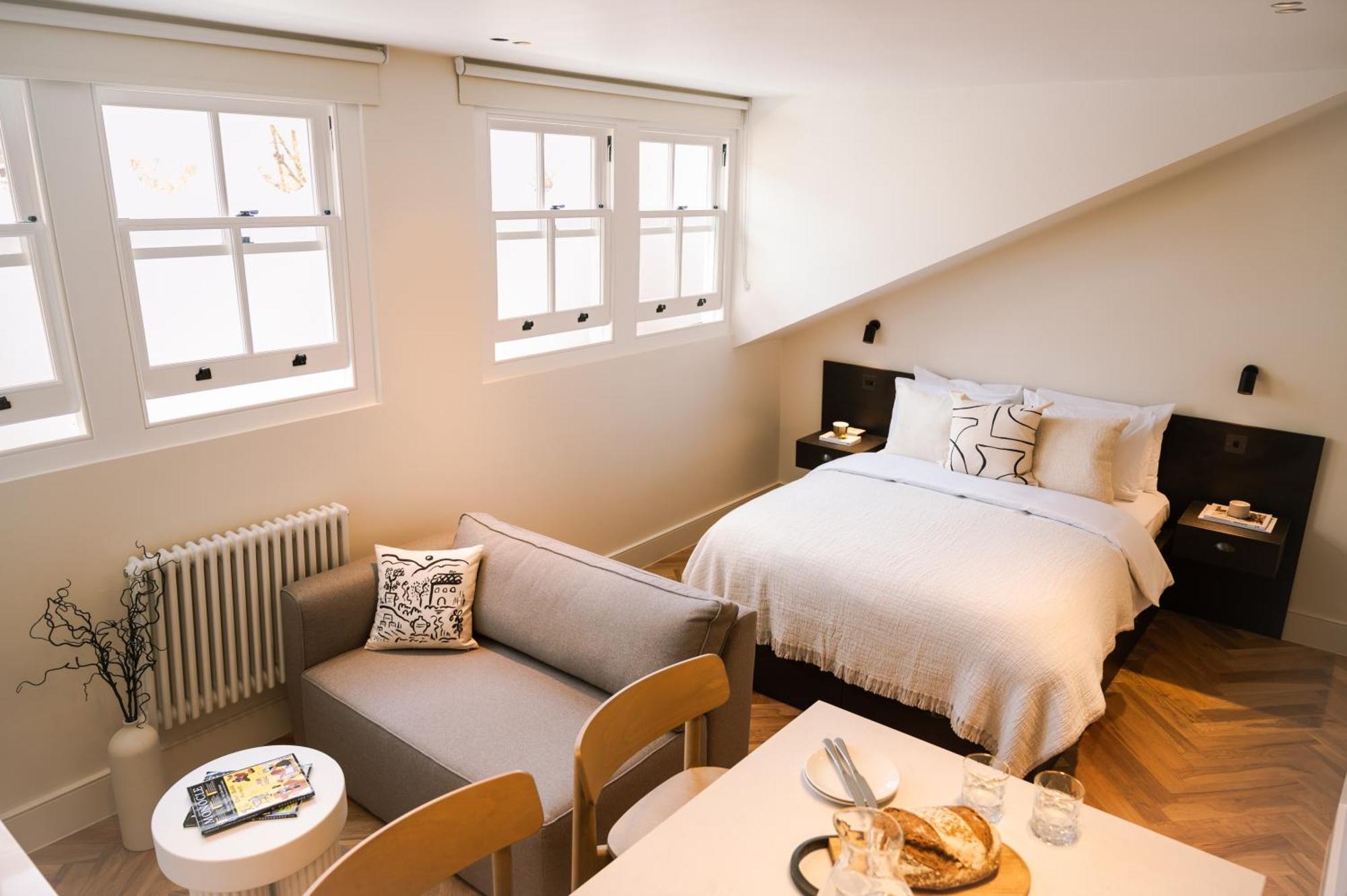 Apartment Notting Hill *