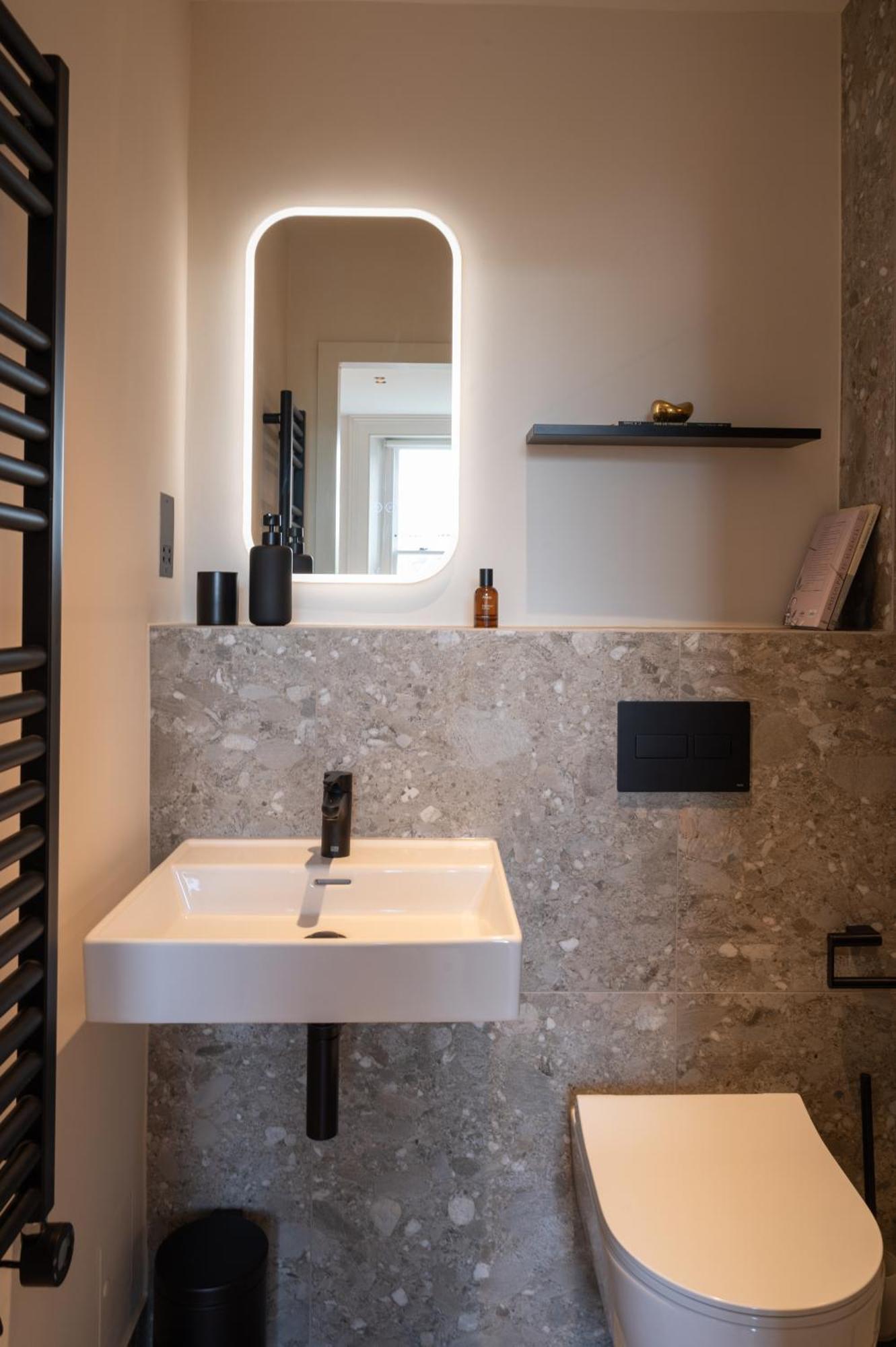 Notting Hill Apartment London