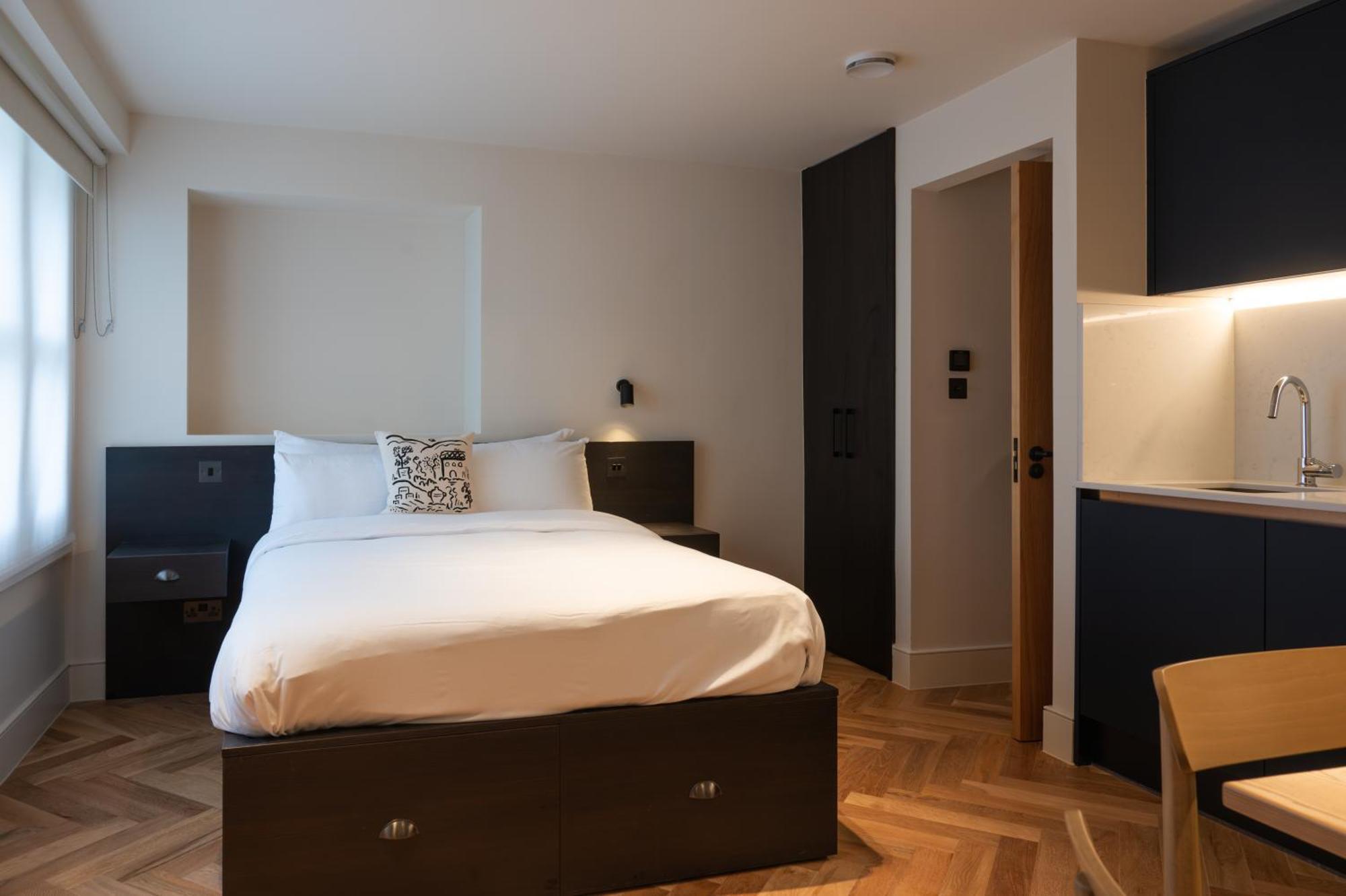 Apartment Notting Hill London
