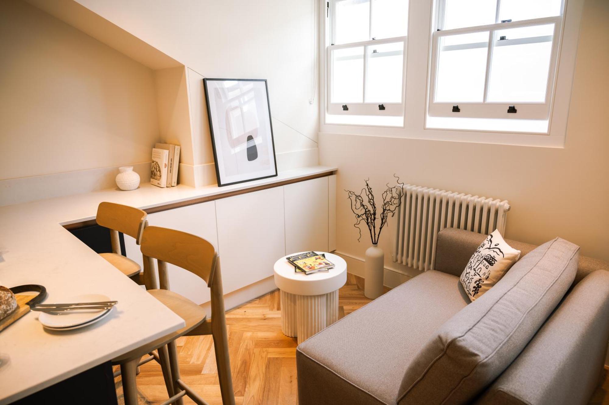 Apartment Notting Hill