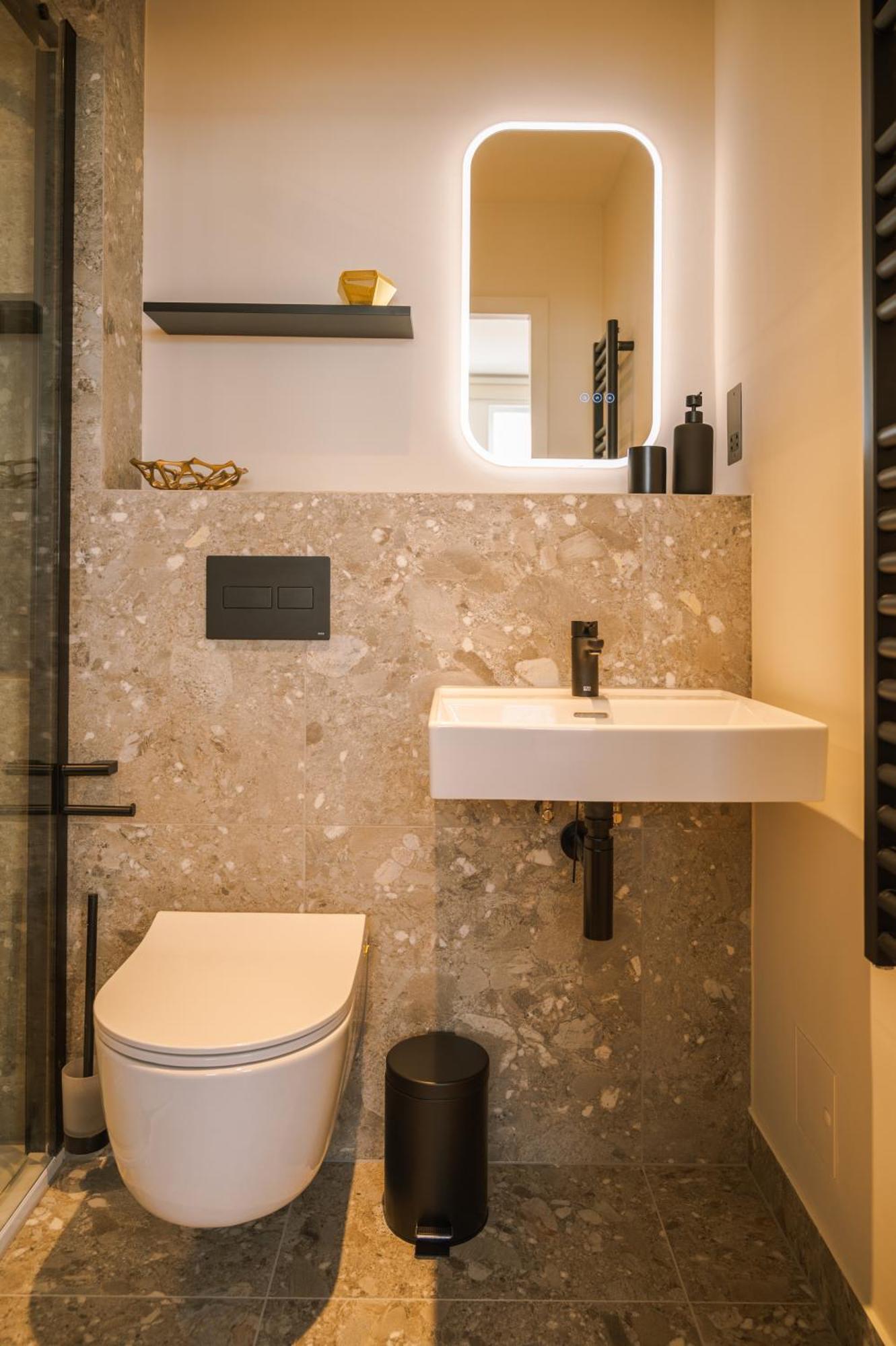 Notting Hill Apartment London