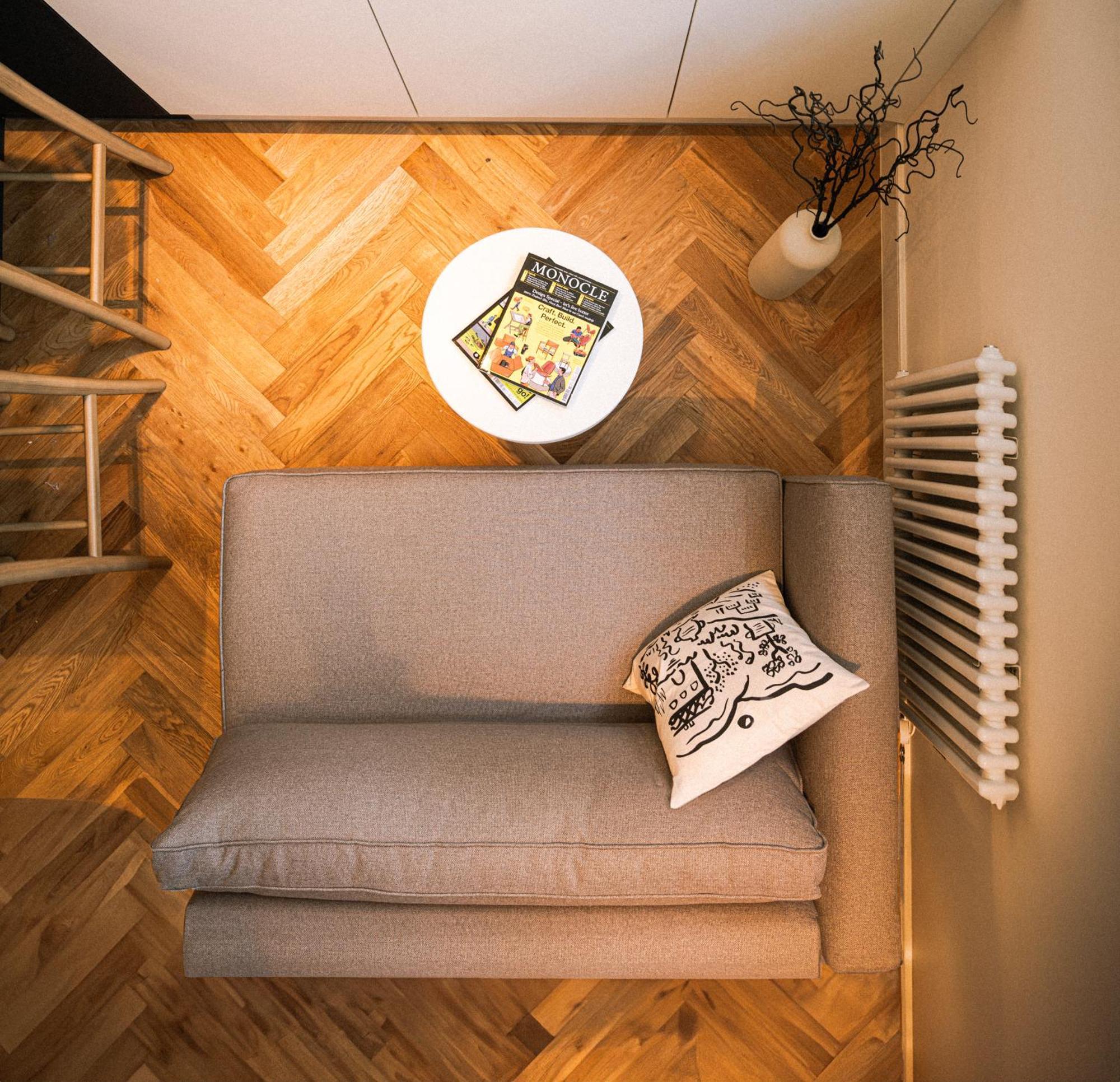 Notting Hill Apartment London