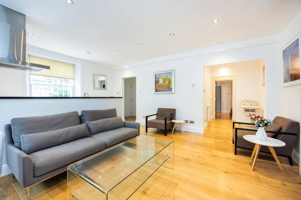 Apartment Smart Kensington Retreat 2br