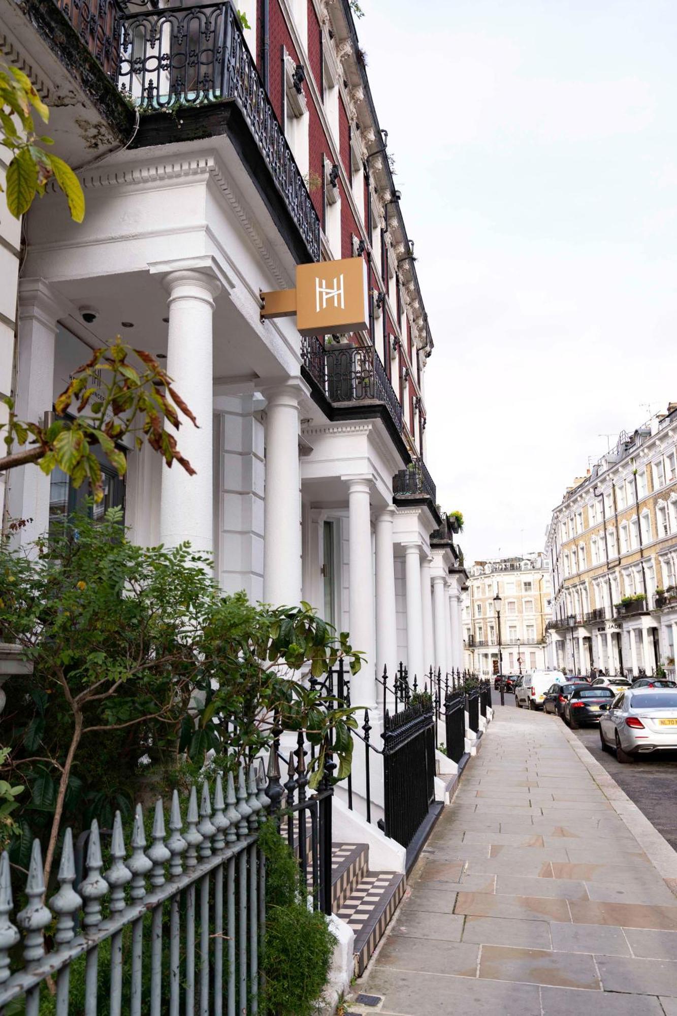 Heeton Concept - Kensington 3*