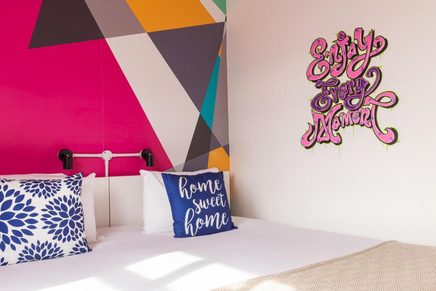 Generator Hostel London