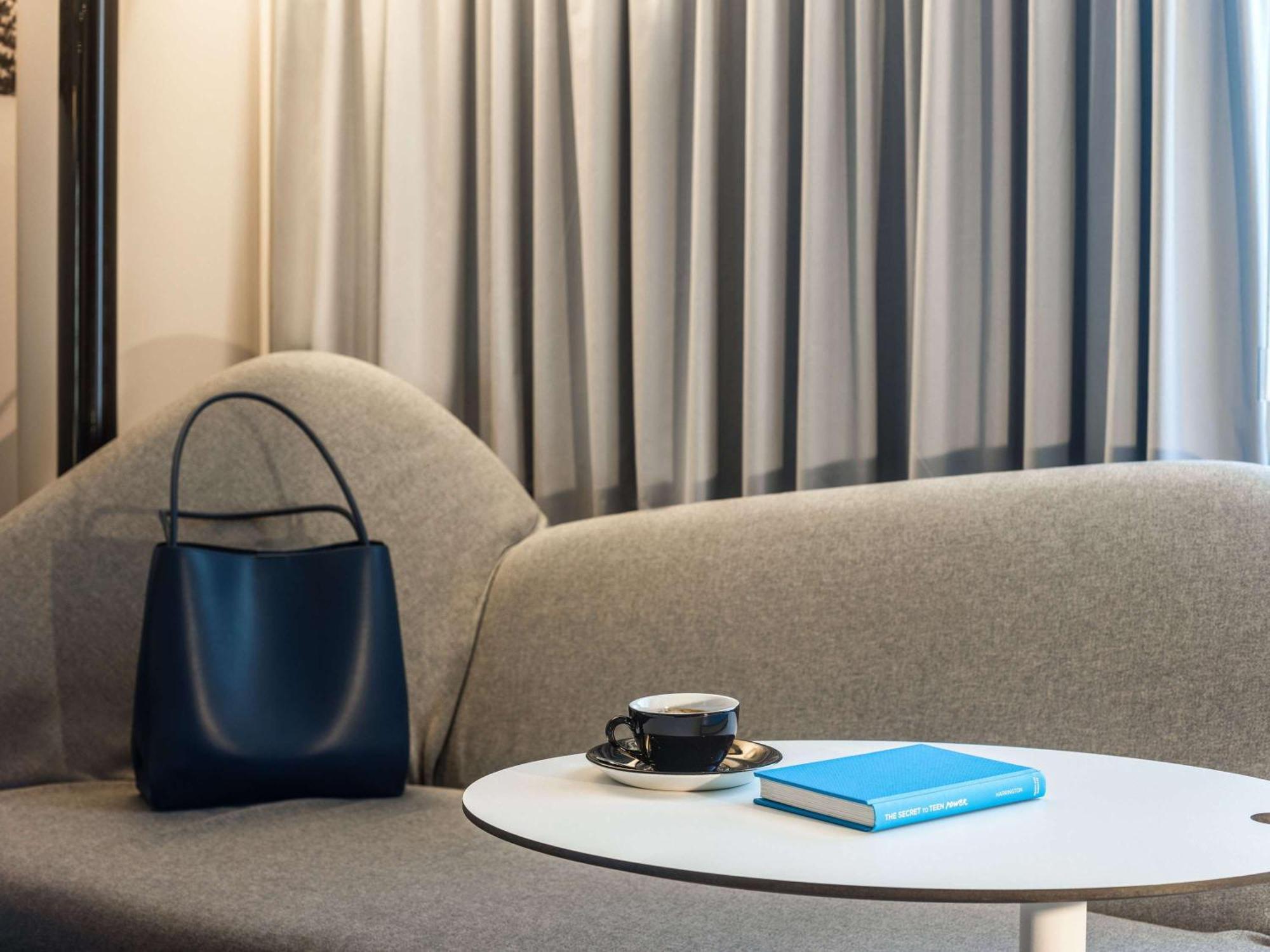 Hotel Novotel Tower Bridge Londres