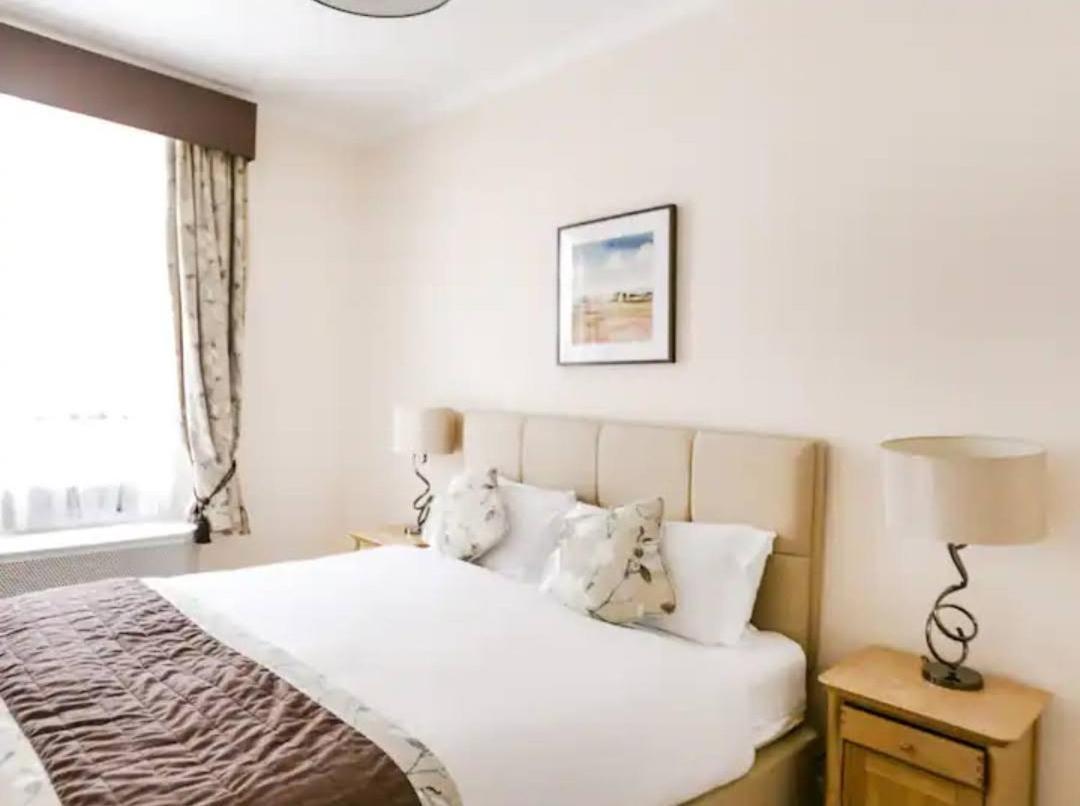 Homestay Guest London