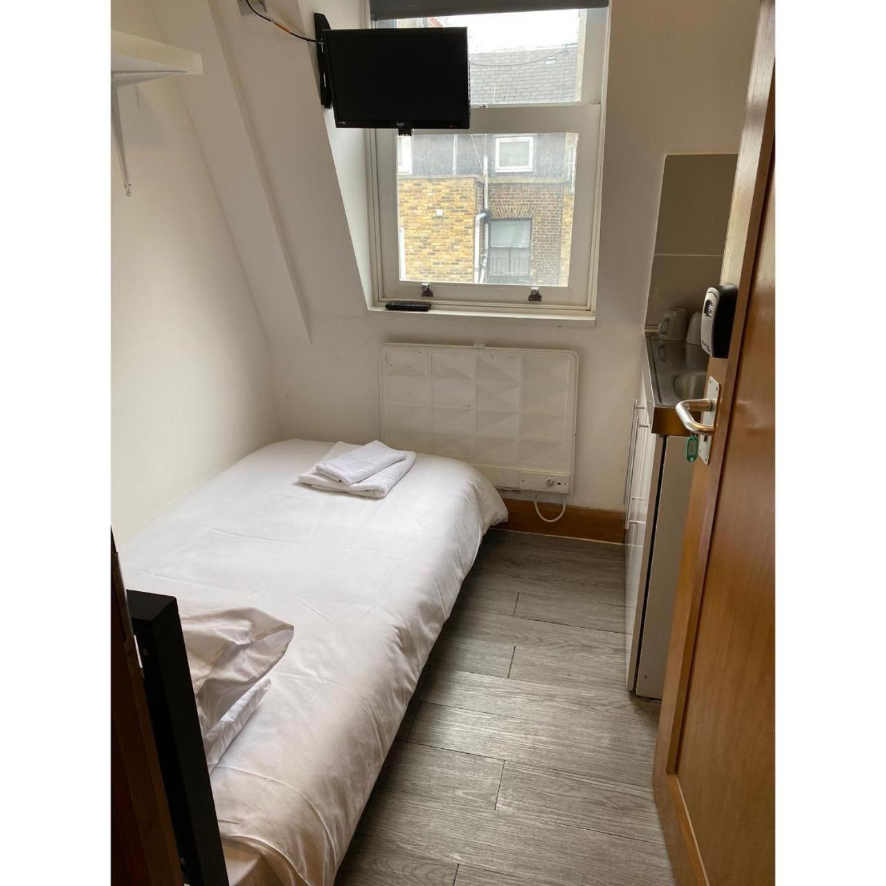 Apartment F405-comfy For 1 Near Hyde Park *