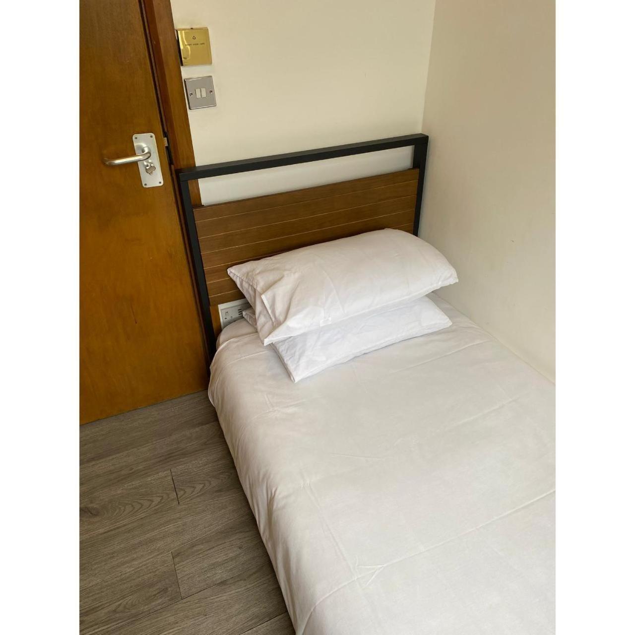 F405-comfy For 1 Near Hyde Park
