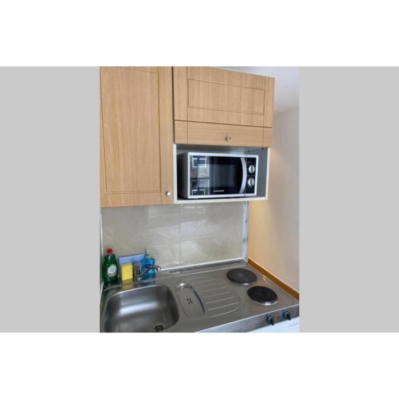 F201-affordable Near Hyde Park Apartamento Londres