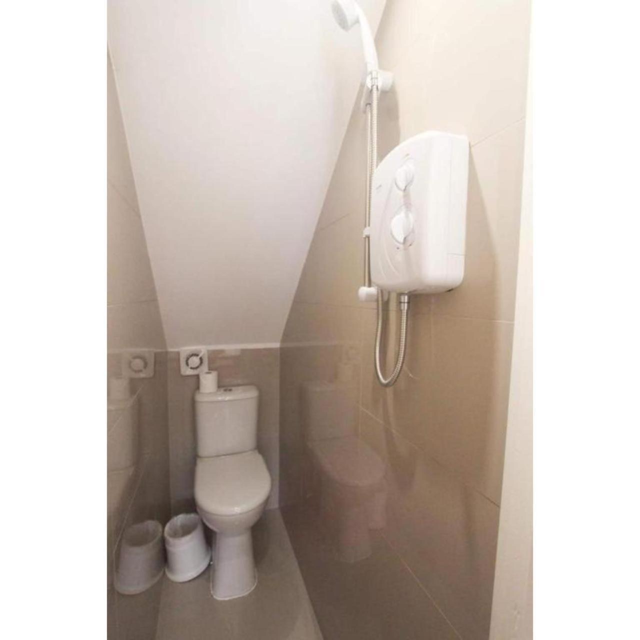 Apartamento F201-affordable Near Hyde Park Londres