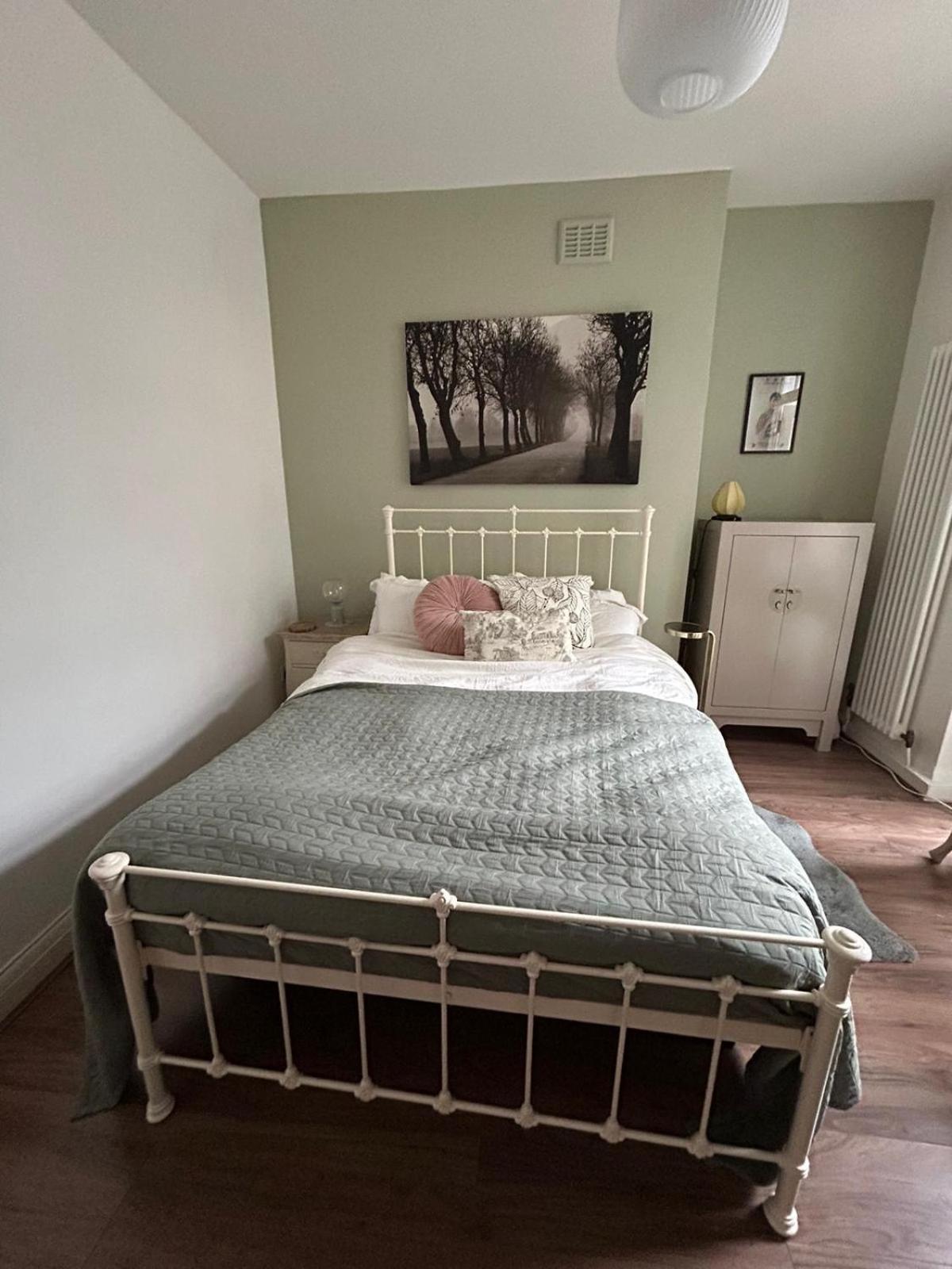 Stunning In Maida Vale Apartamento *