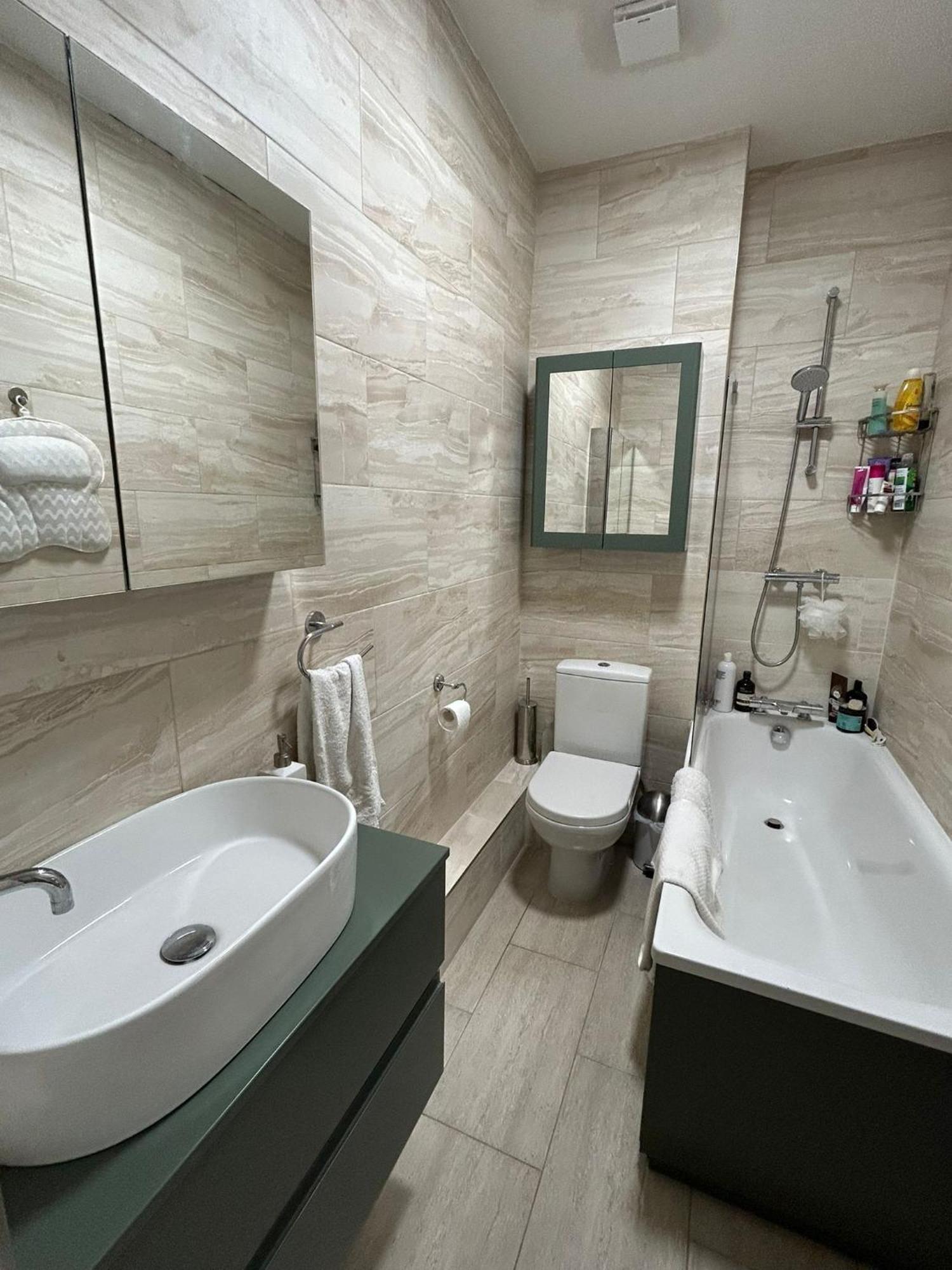 Apartamento Stunning In Maida Vale *