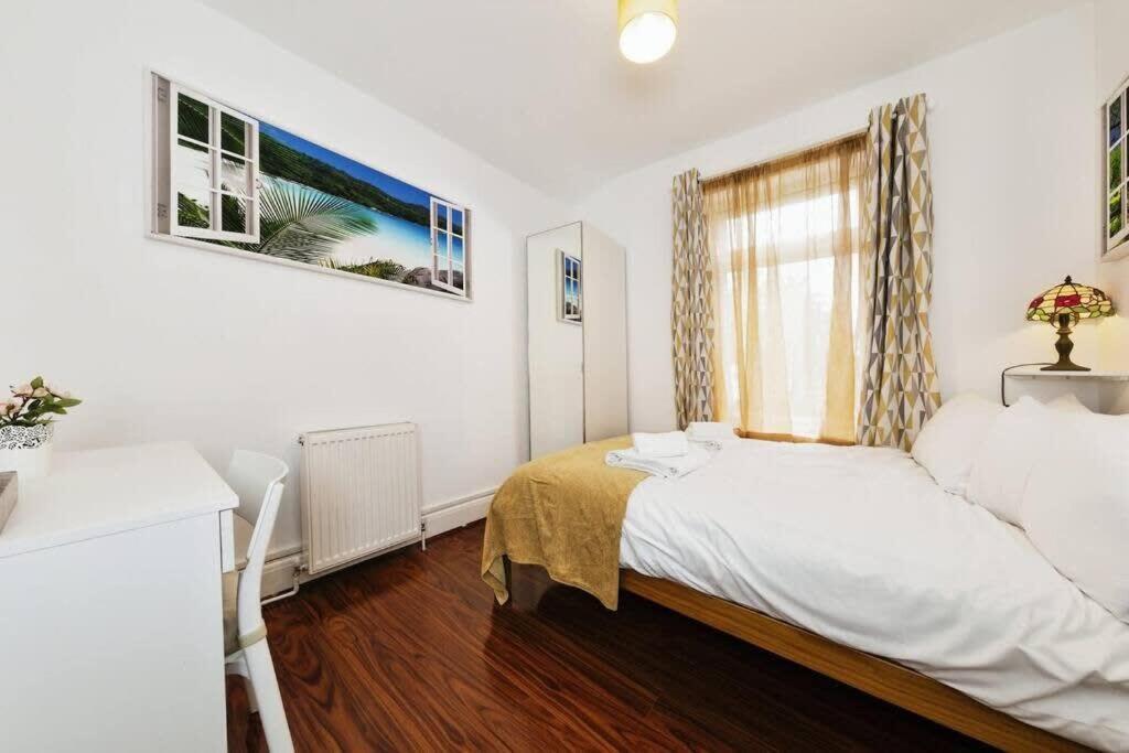 Holiday home Your Chic 3br Comfort And Style In