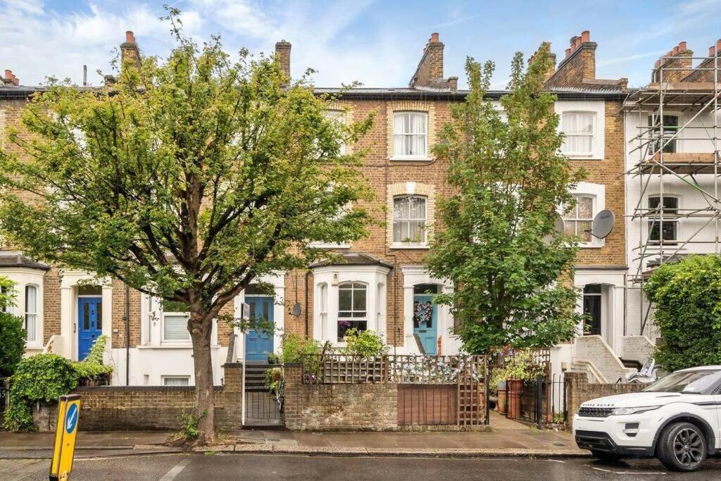 Apartment 1br Flat In Hammersmith *