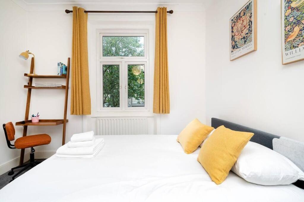 1br Flat In Hammersmith Apartment *