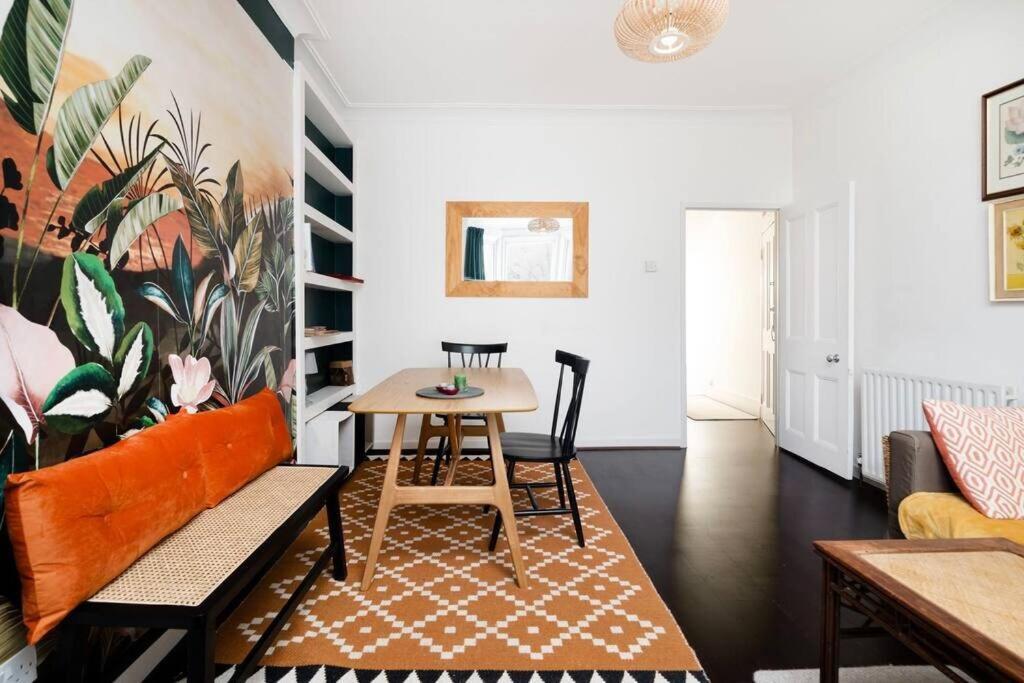 Apartment 1br Flat In Hammersmith *
