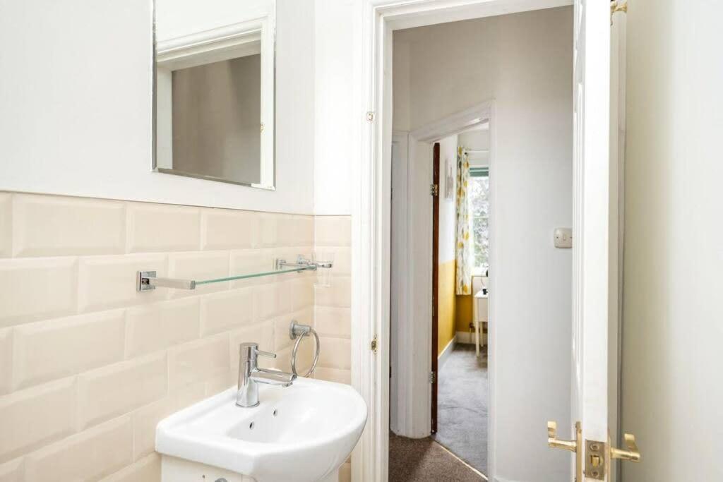 3br House A Perfect Group Getaway Ferienhaus *
