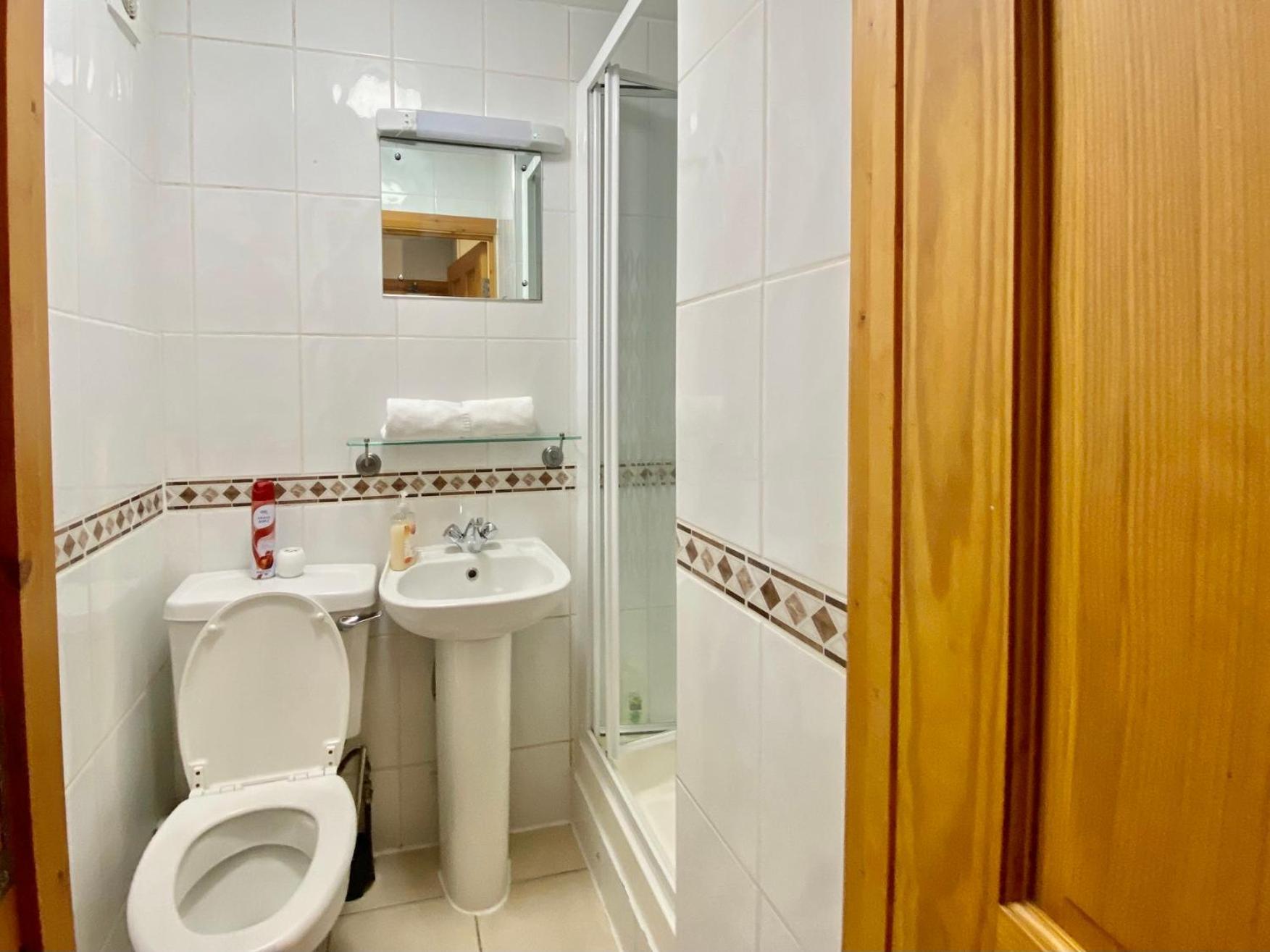 Apartamento In Bloomsbury *