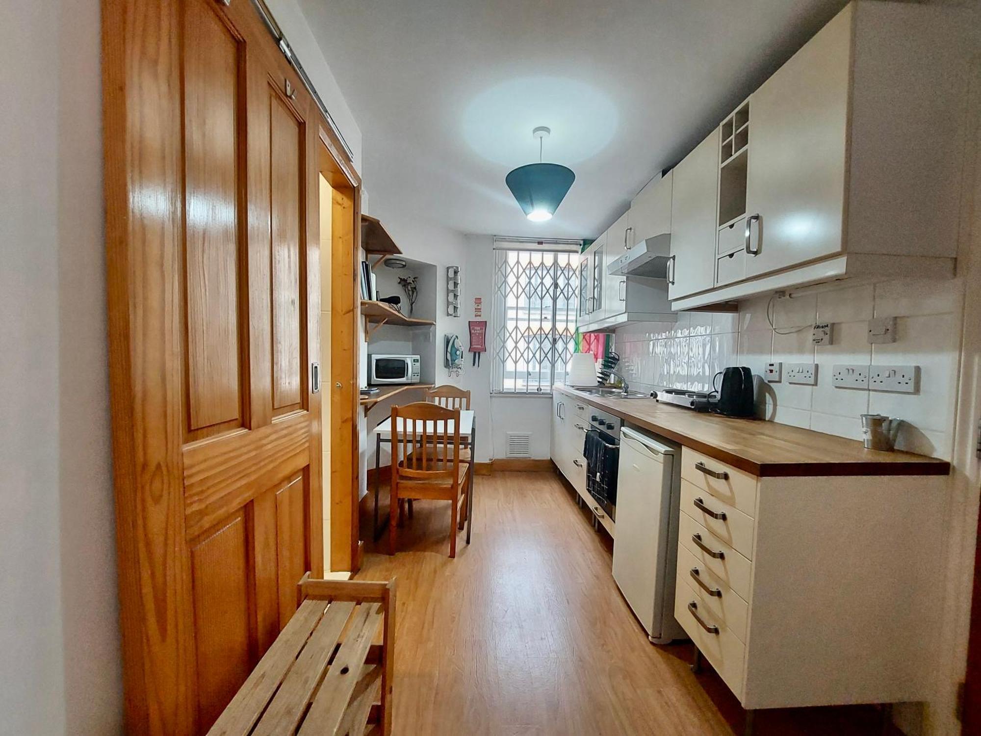 Apartamento In Bloomsbury *