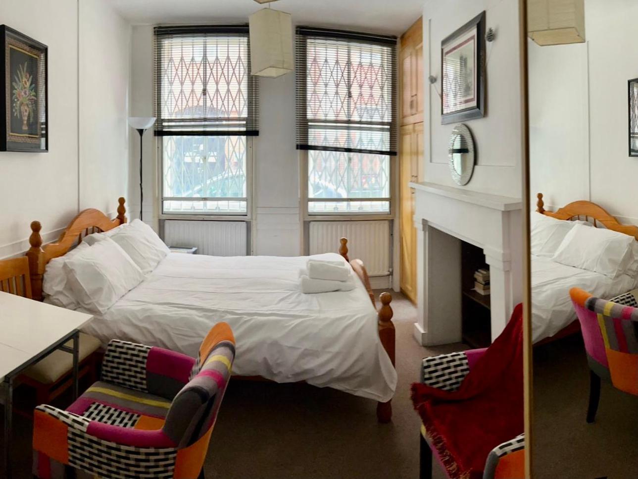 In Bloomsbury Apartamento