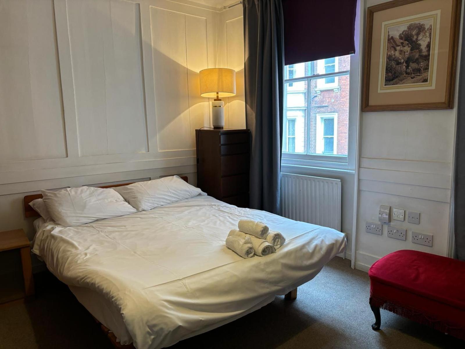 Apartamento In Bloomsbury