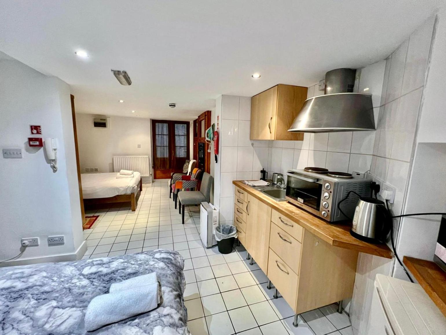 In Bloomsbury Apartamento Londres