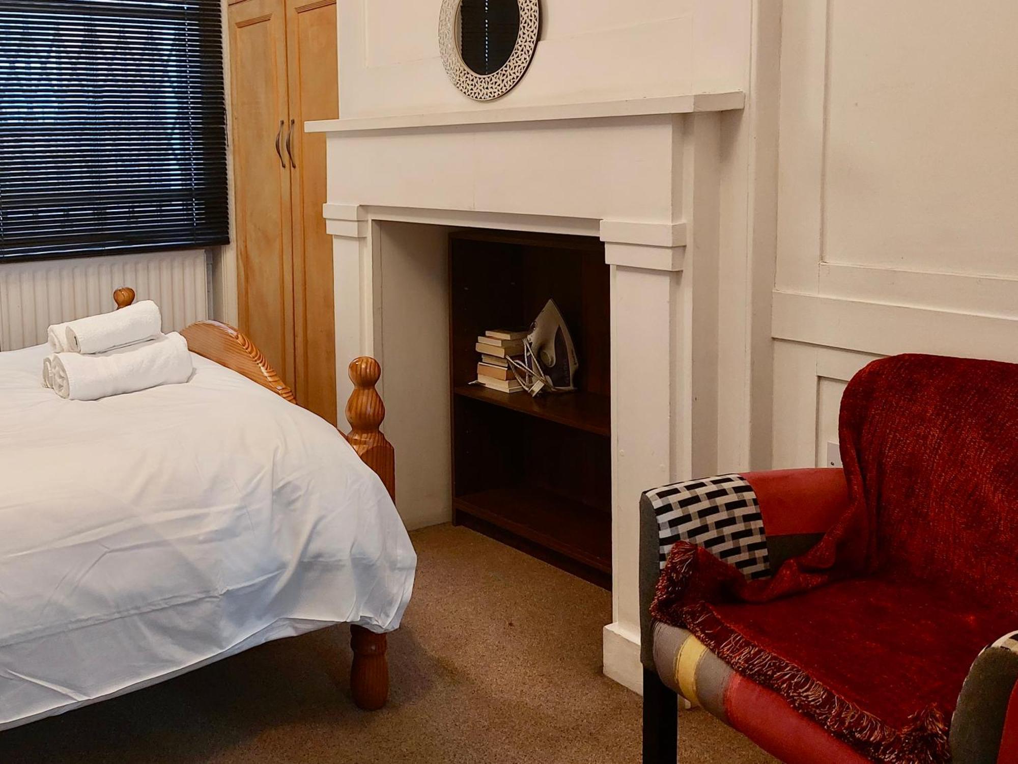 In Bloomsbury Apartamento