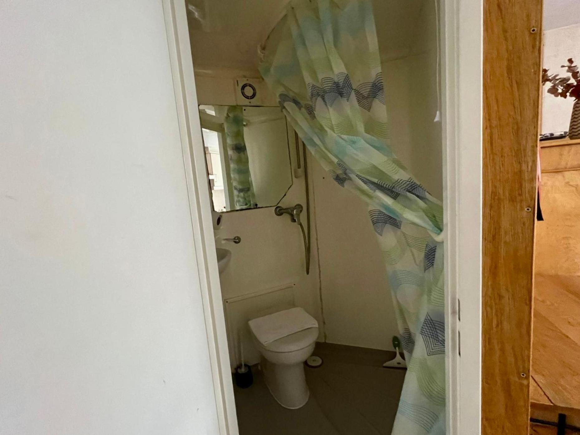 Apartamento In Bloomsbury