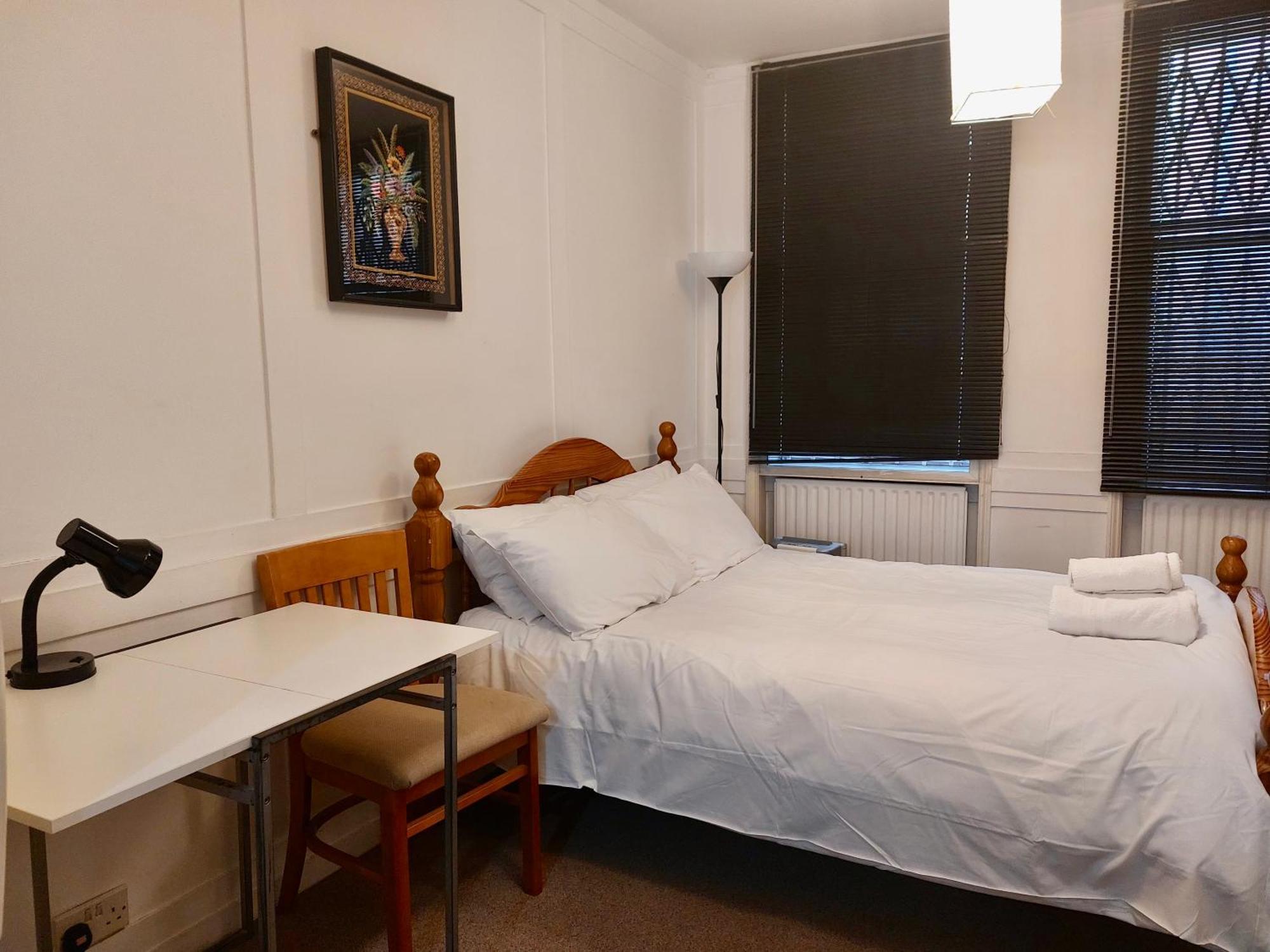 In Bloomsbury Apartamento *