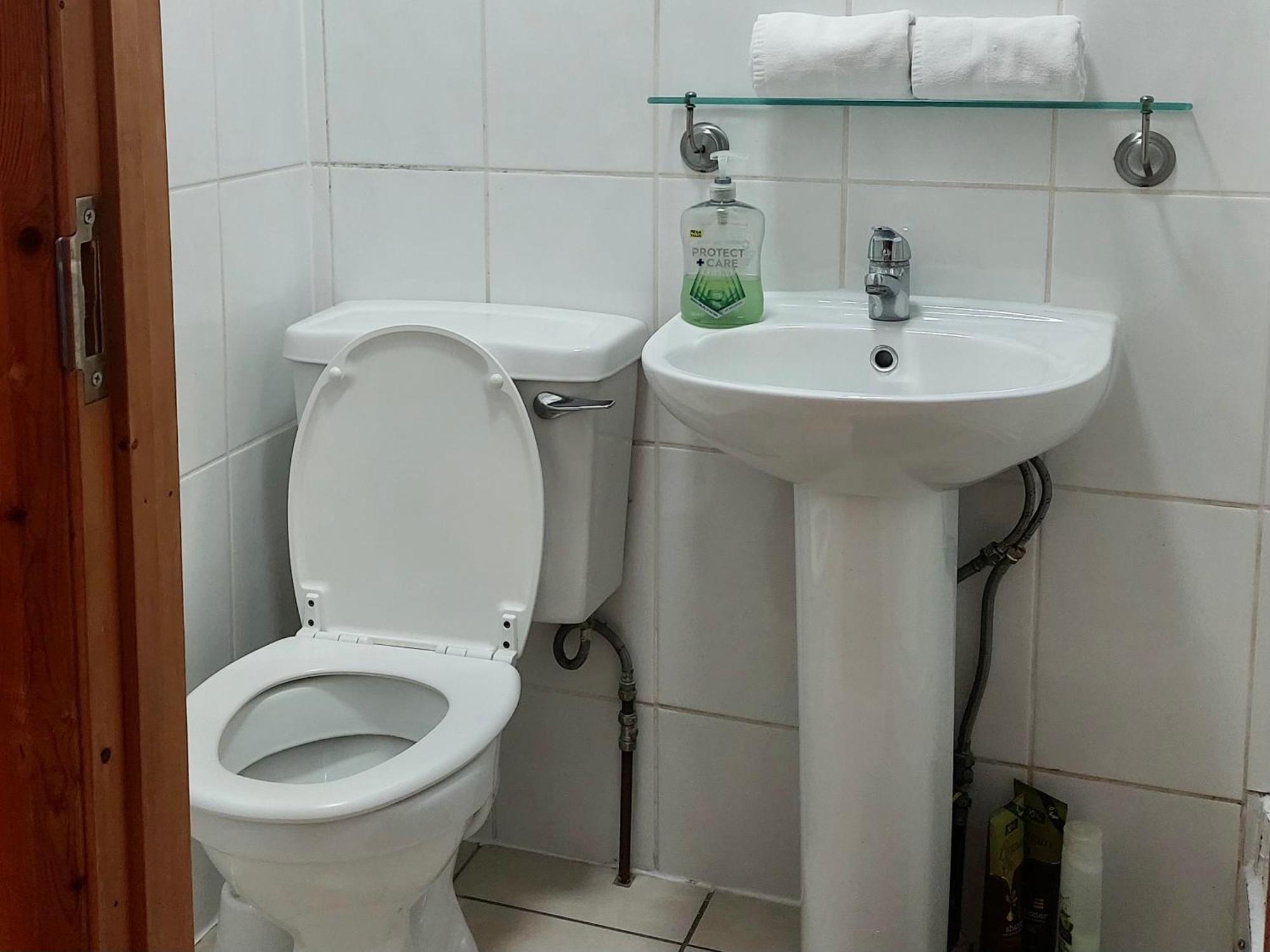Apartamento In Bloomsbury *