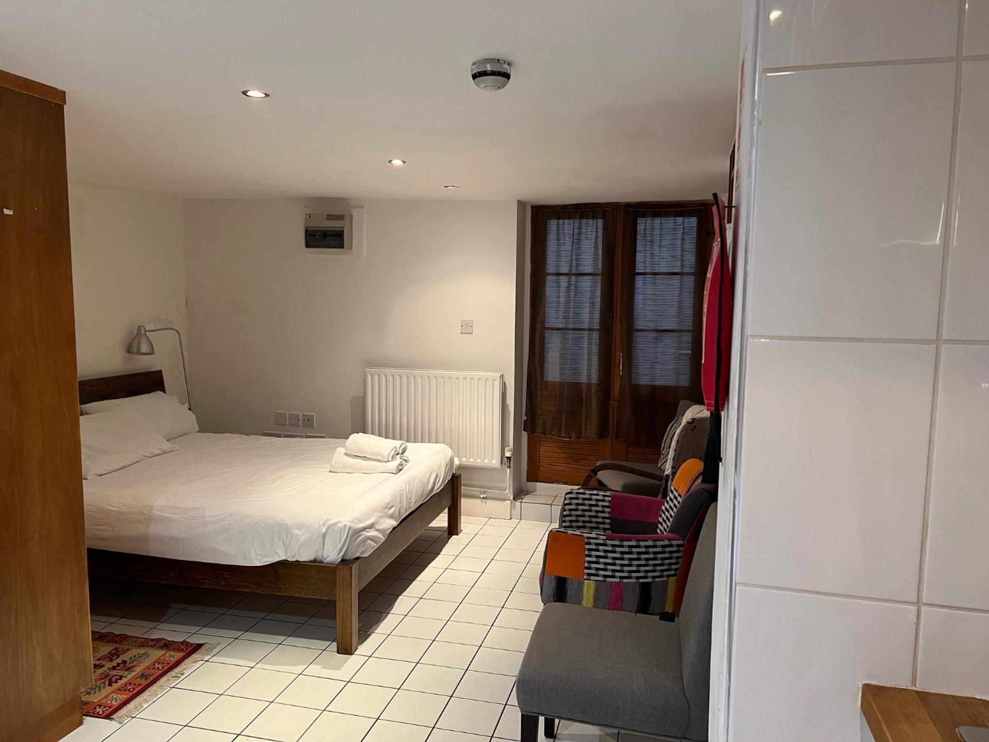 In Bloomsbury Apartamento Londres