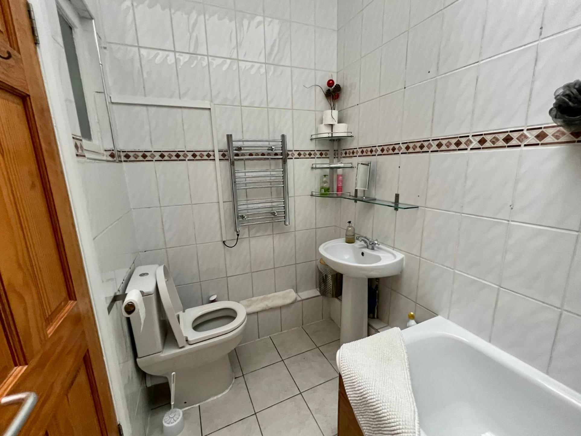 Apartamento In Bloomsbury Londres