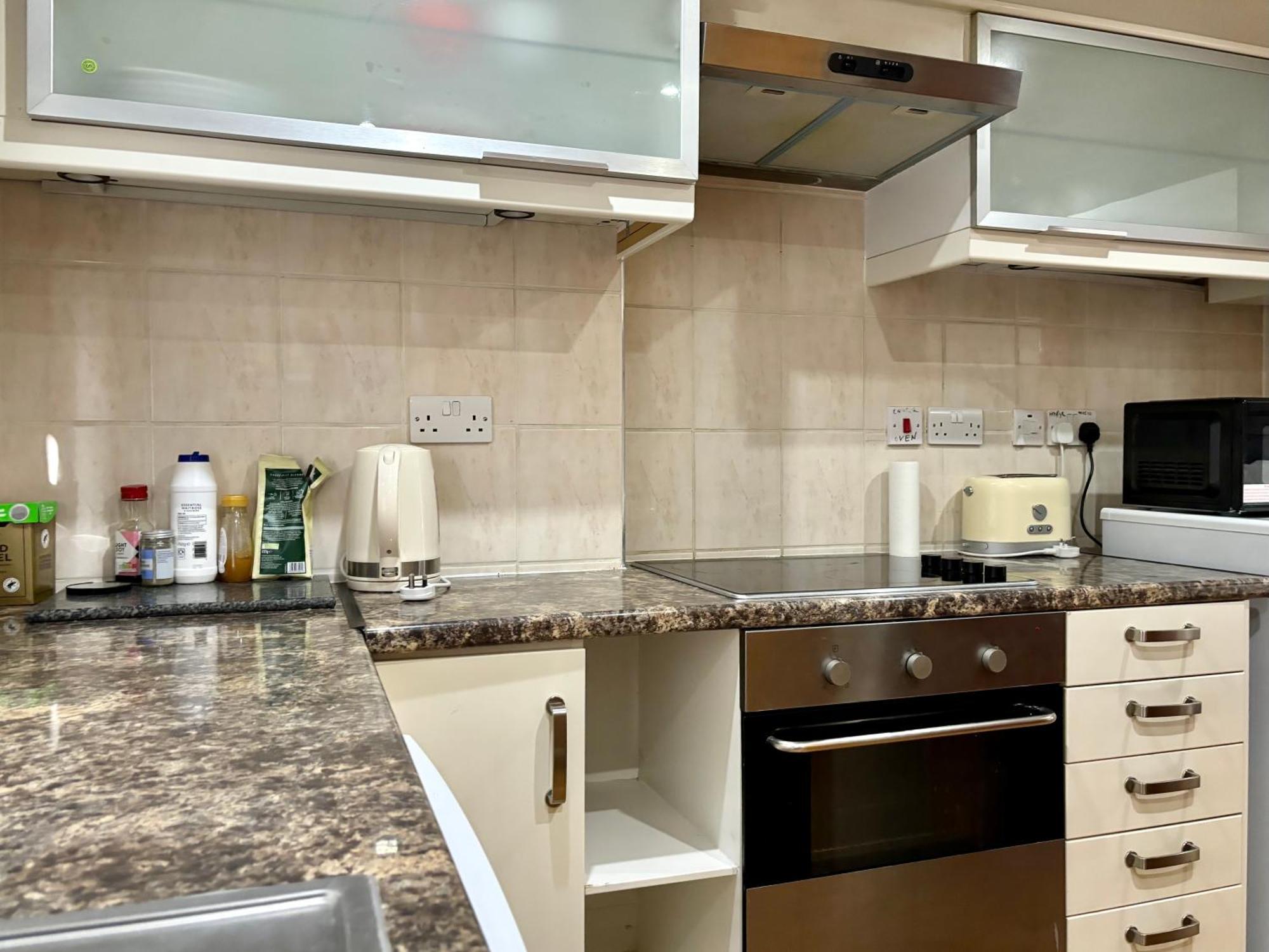 Apartamento In Bloomsbury