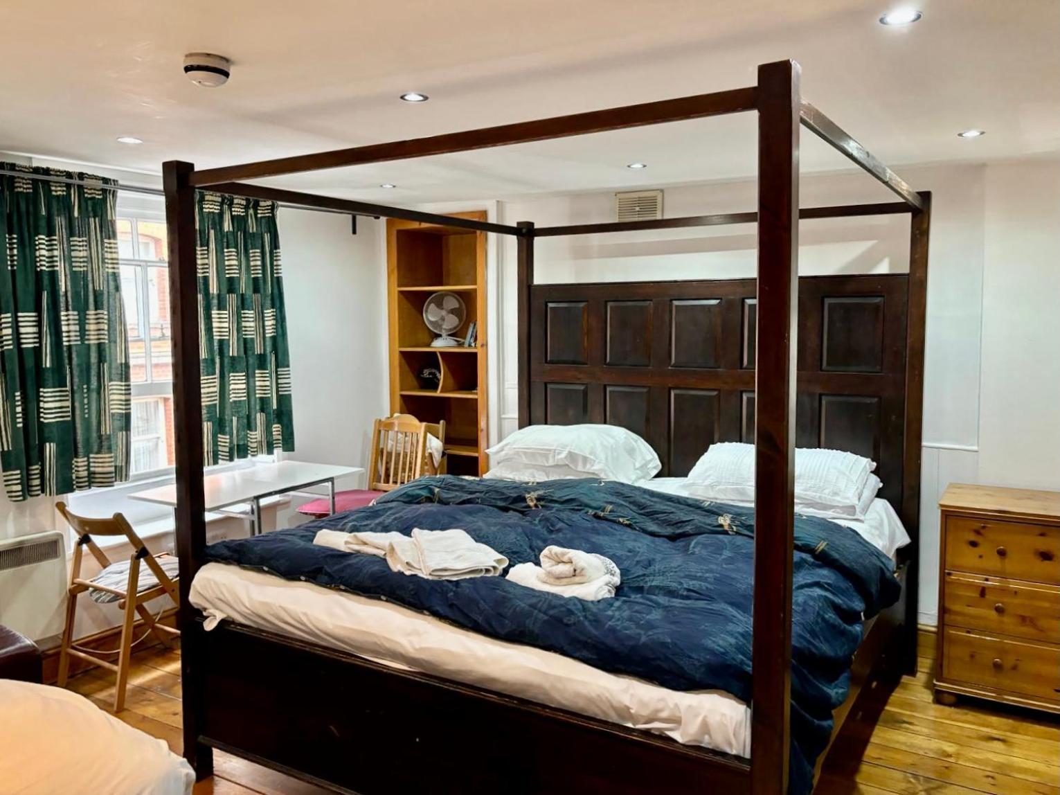 Apartamento In Bloomsbury