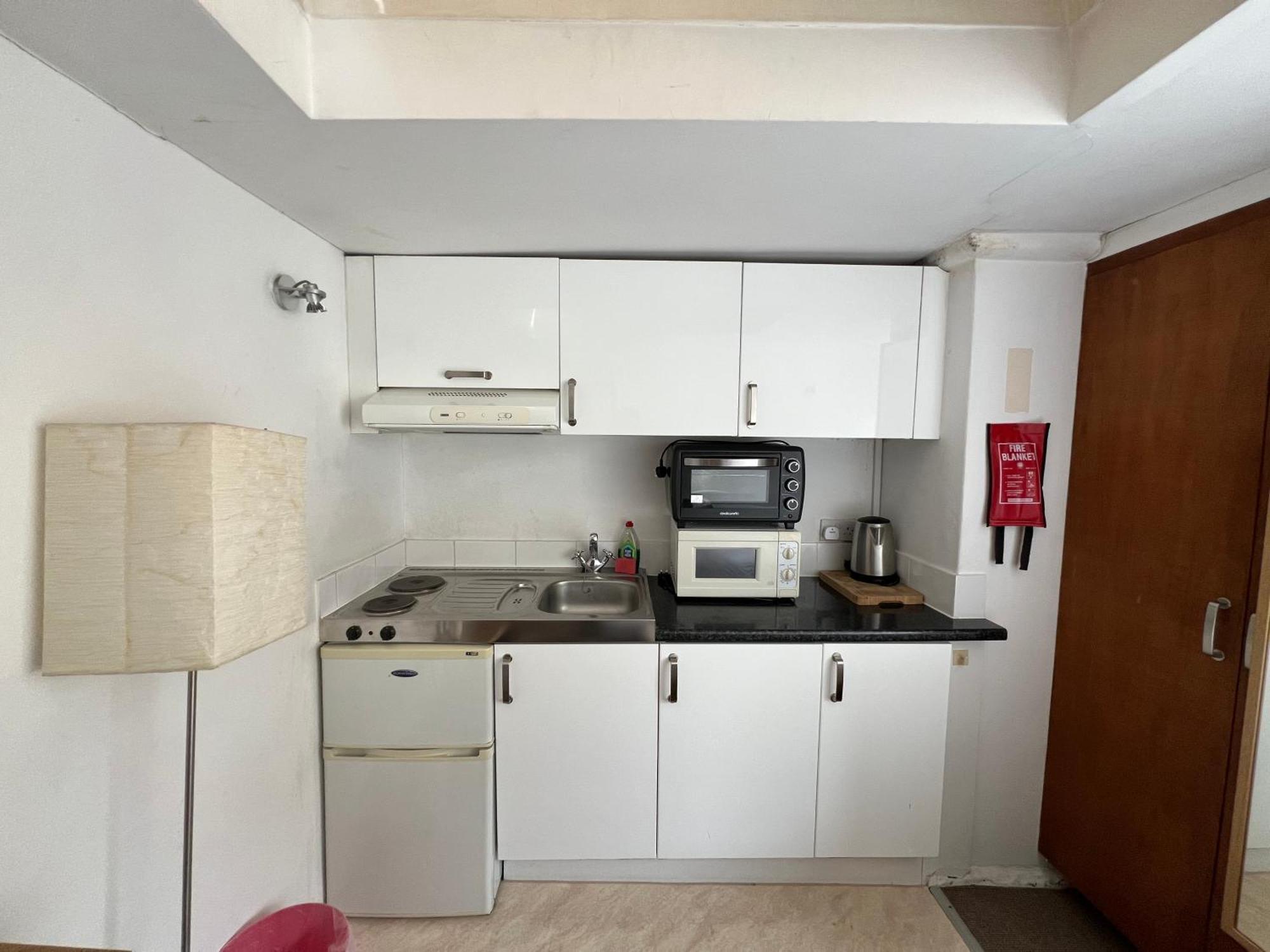 In Bloomsbury Apartamento Londres