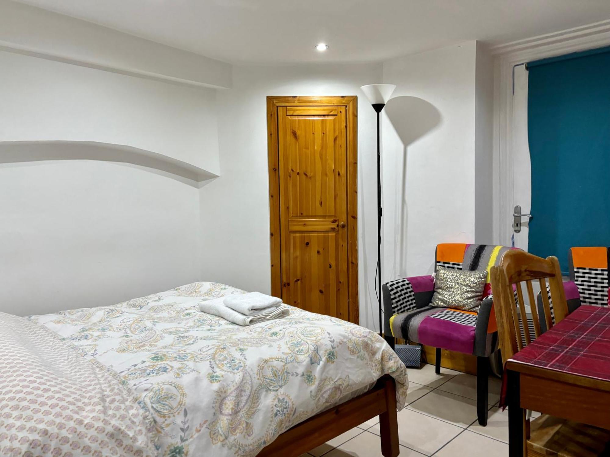 Apartamento In Bloomsbury Londres