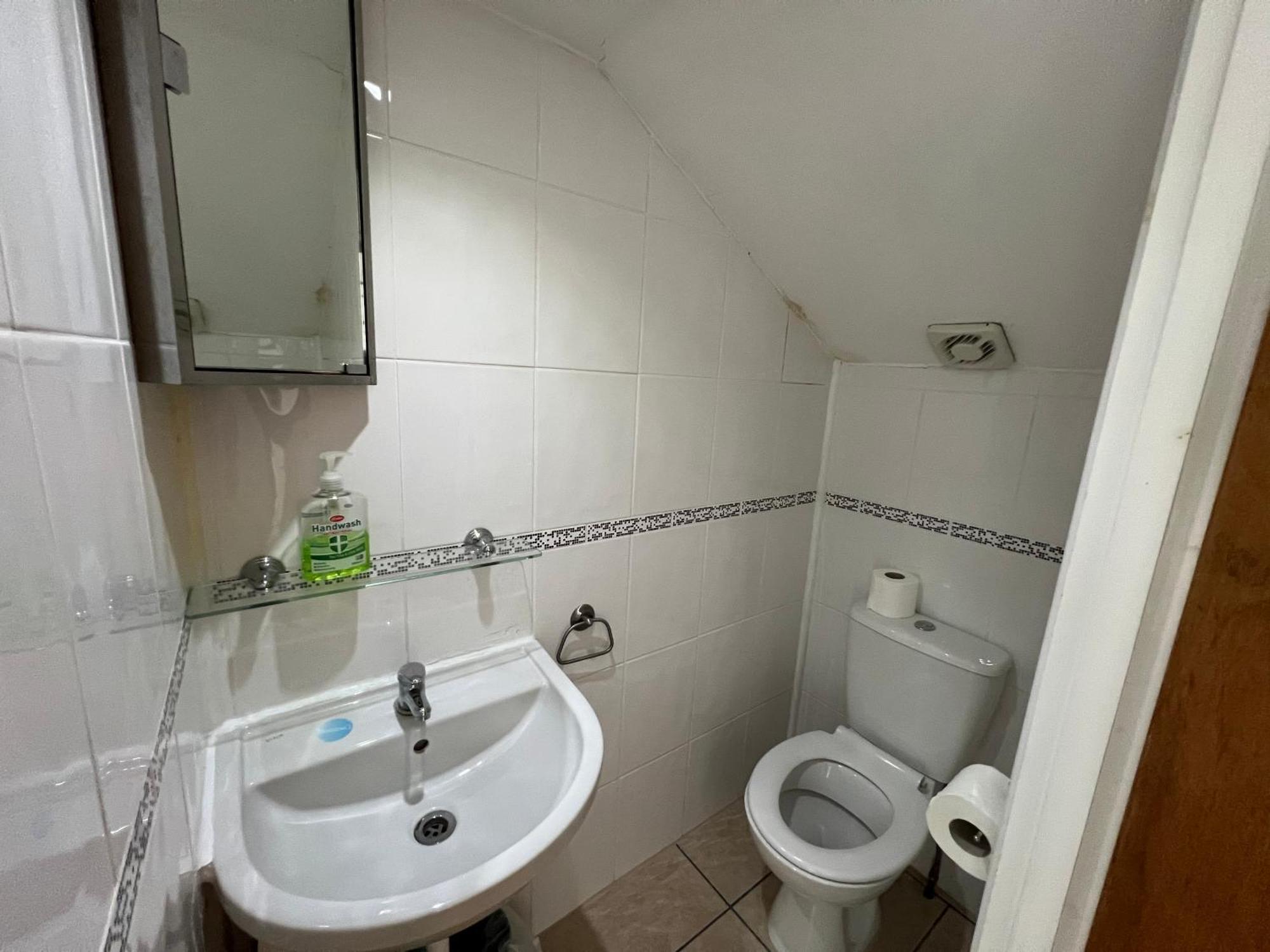 Apartamento In Bloomsbury