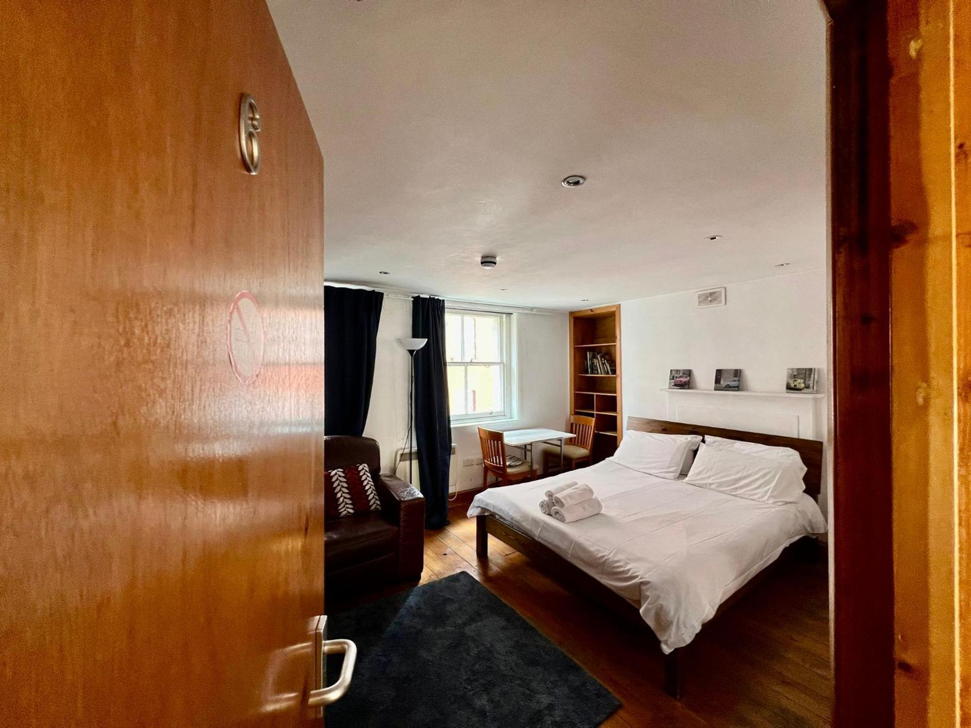In Bloomsbury Apartamento Londres