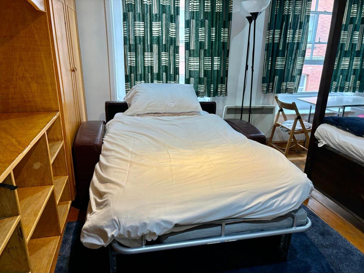 Apartamento In Bloomsbury Londres
