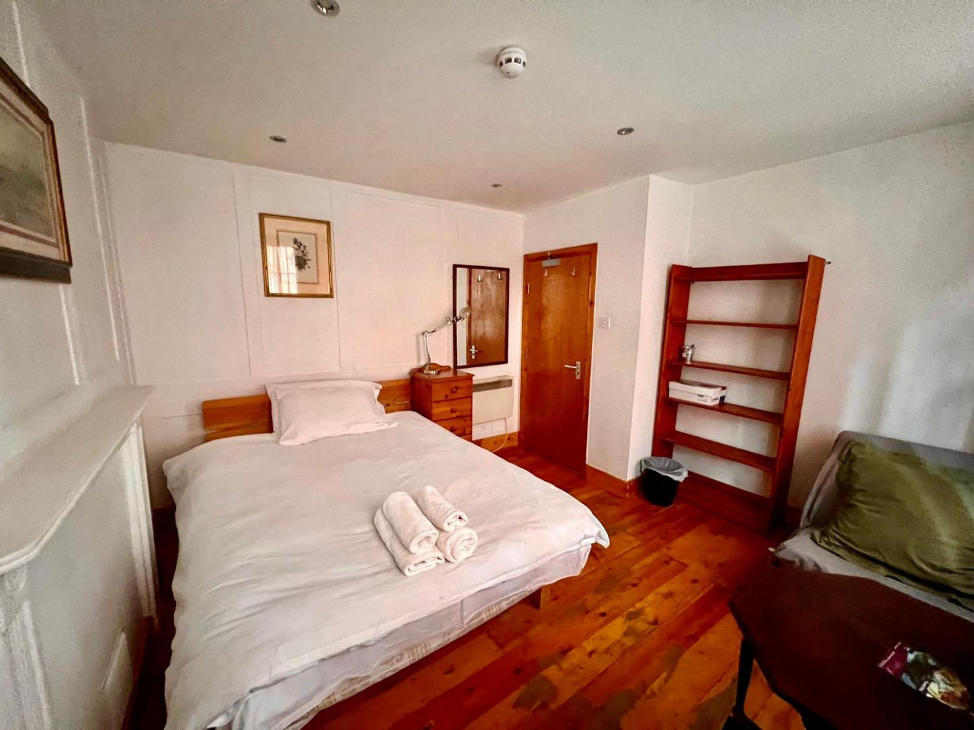 Apartamento In Bloomsbury