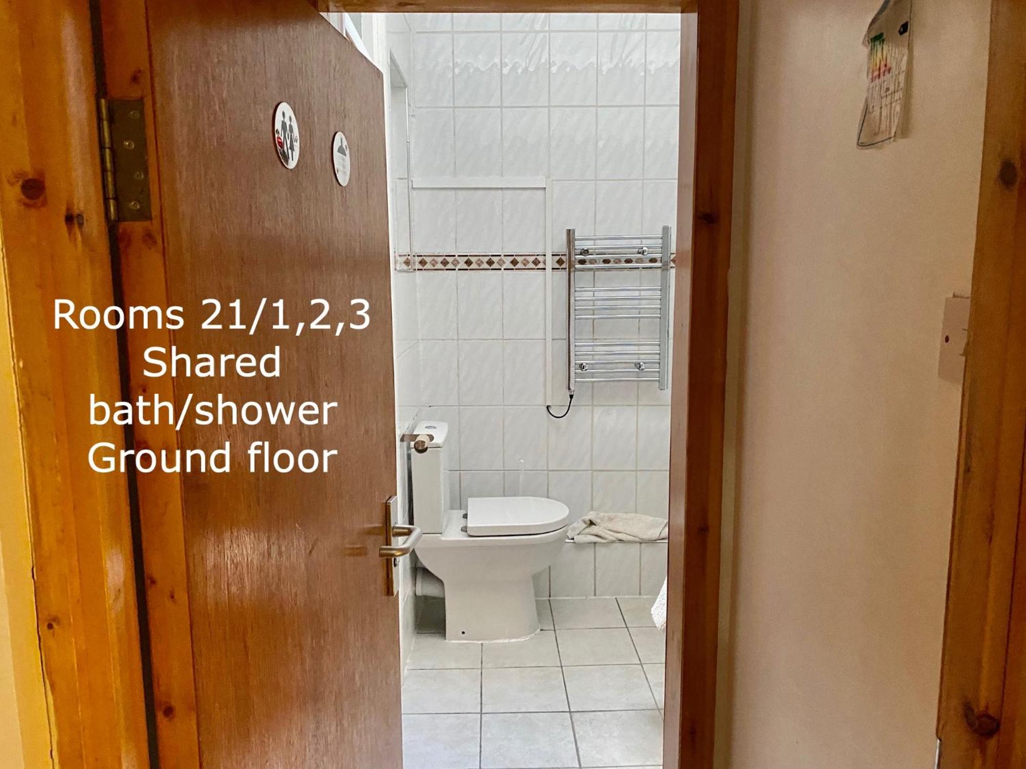 Apartamento In Bloomsbury *